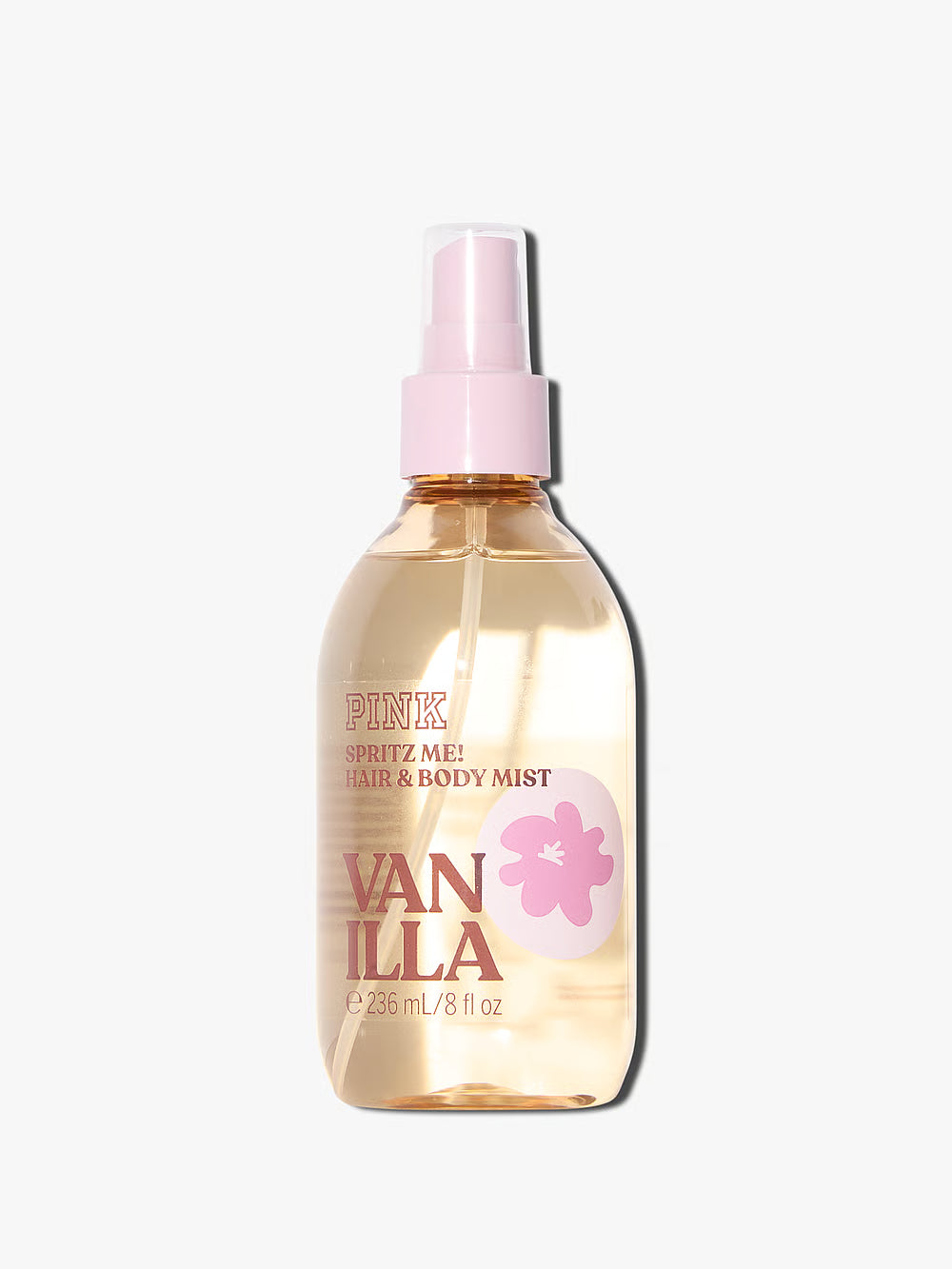 VANILLA Hair & Body Mist Victoria´s Secret