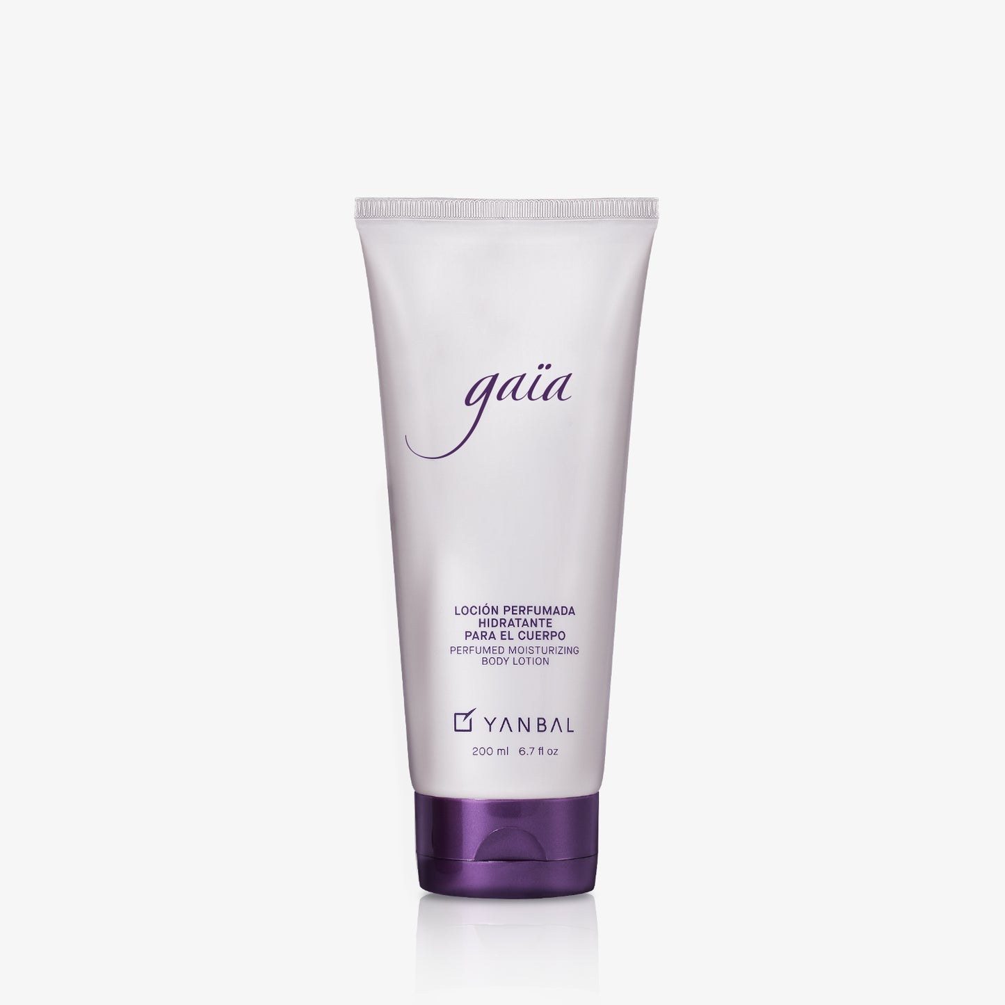 Loción Perfumada Gaïa 200ml