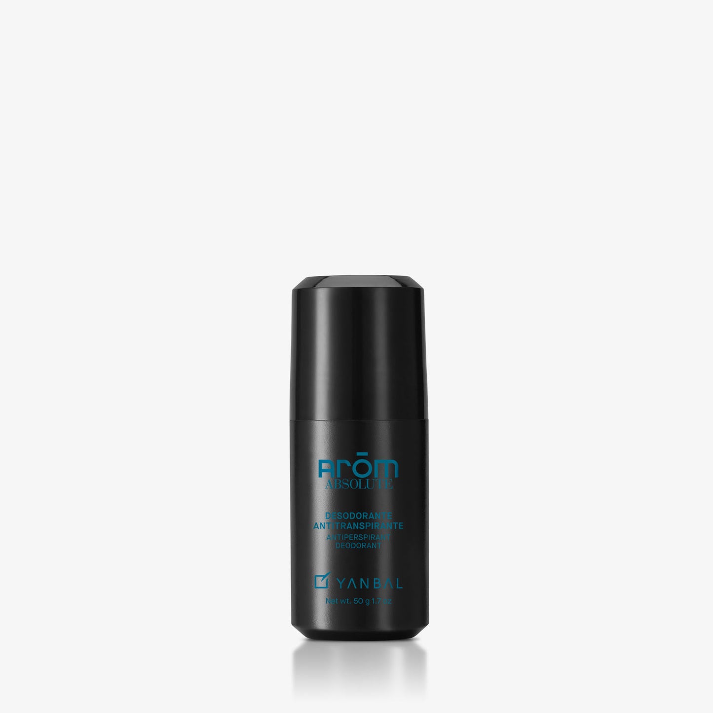 Arom Absolute Desodorante Perfumado Roll on 50ml