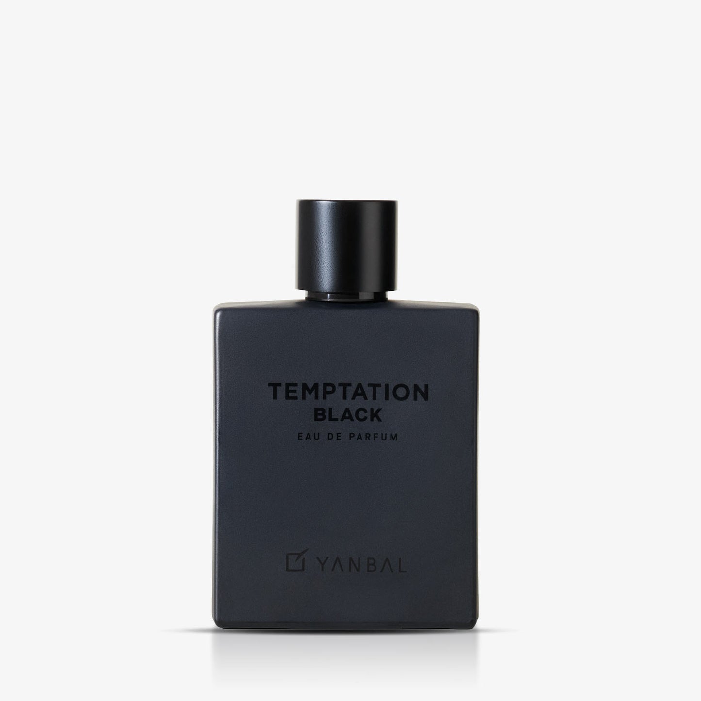 Temptation Black Eau de Parfum 100ml