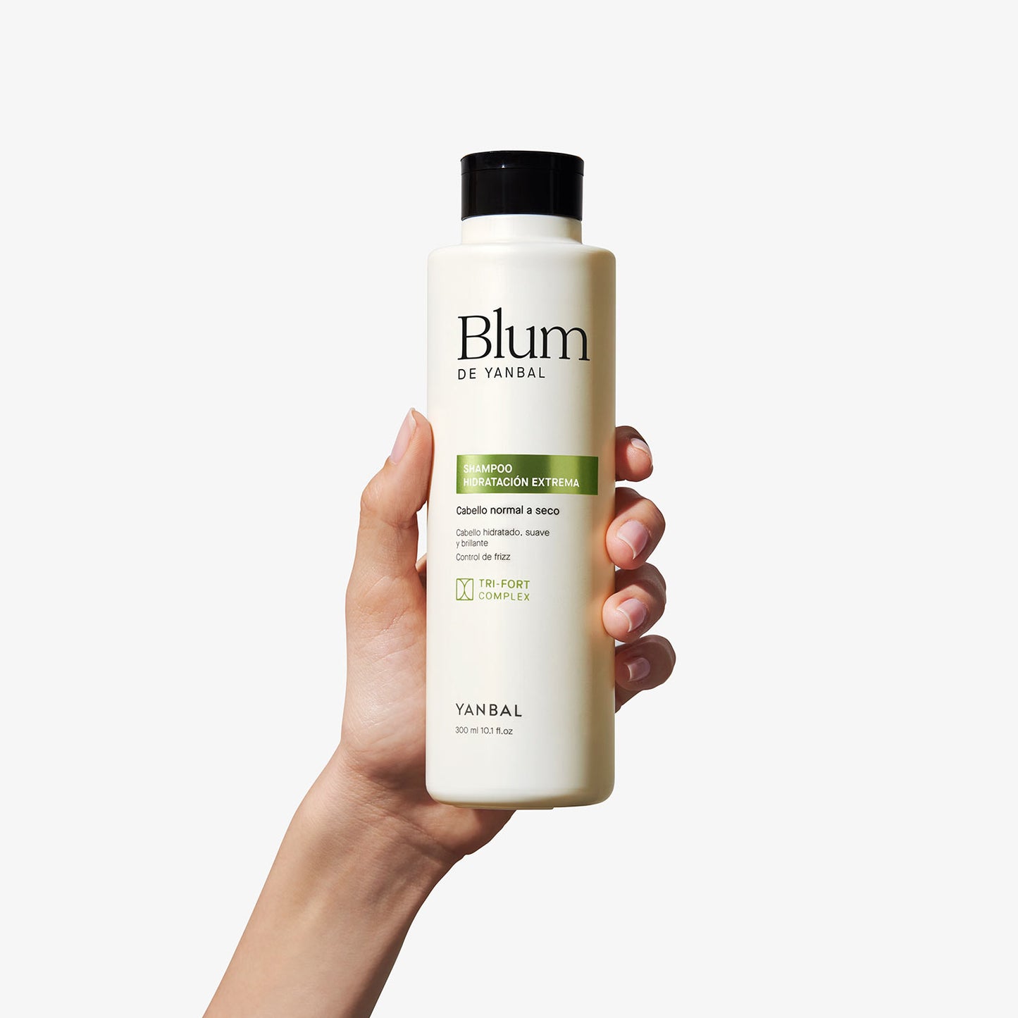 Shampoo Hidratación Blum 300ml