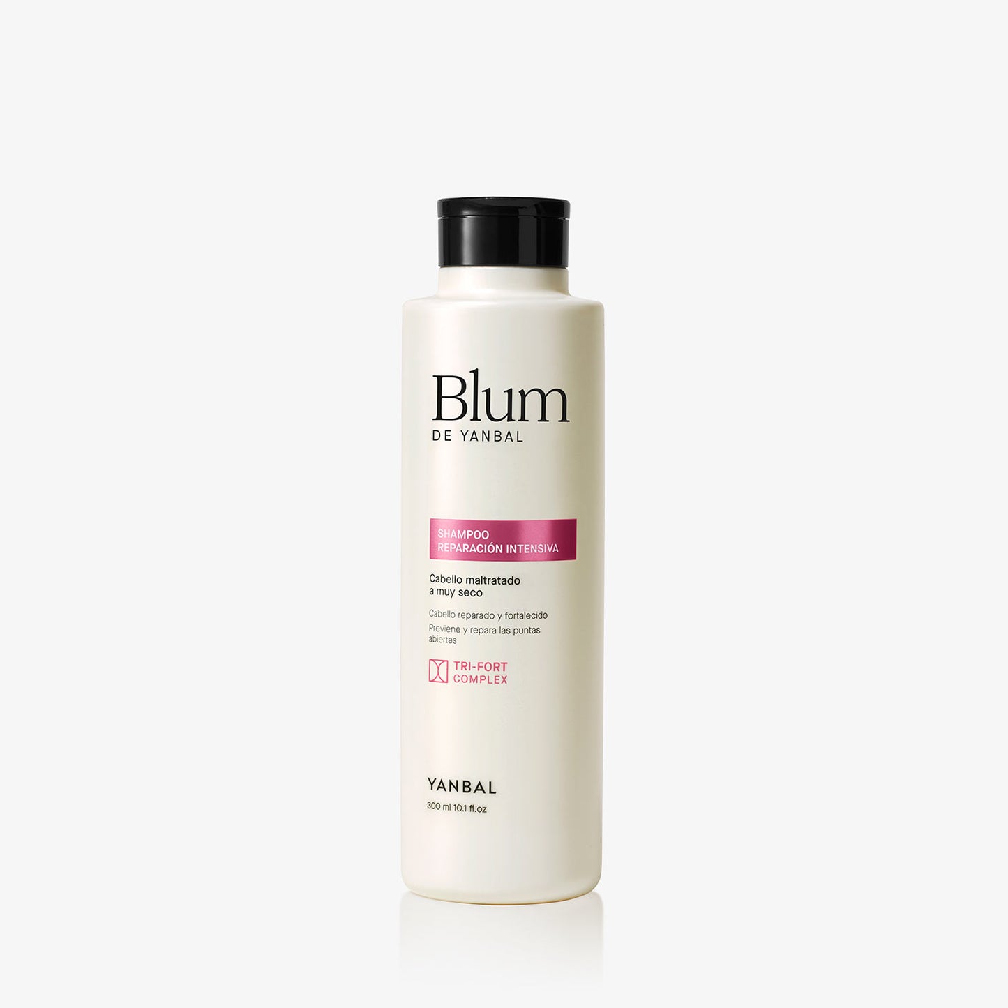 Shampoo Reparación Blum 300ml