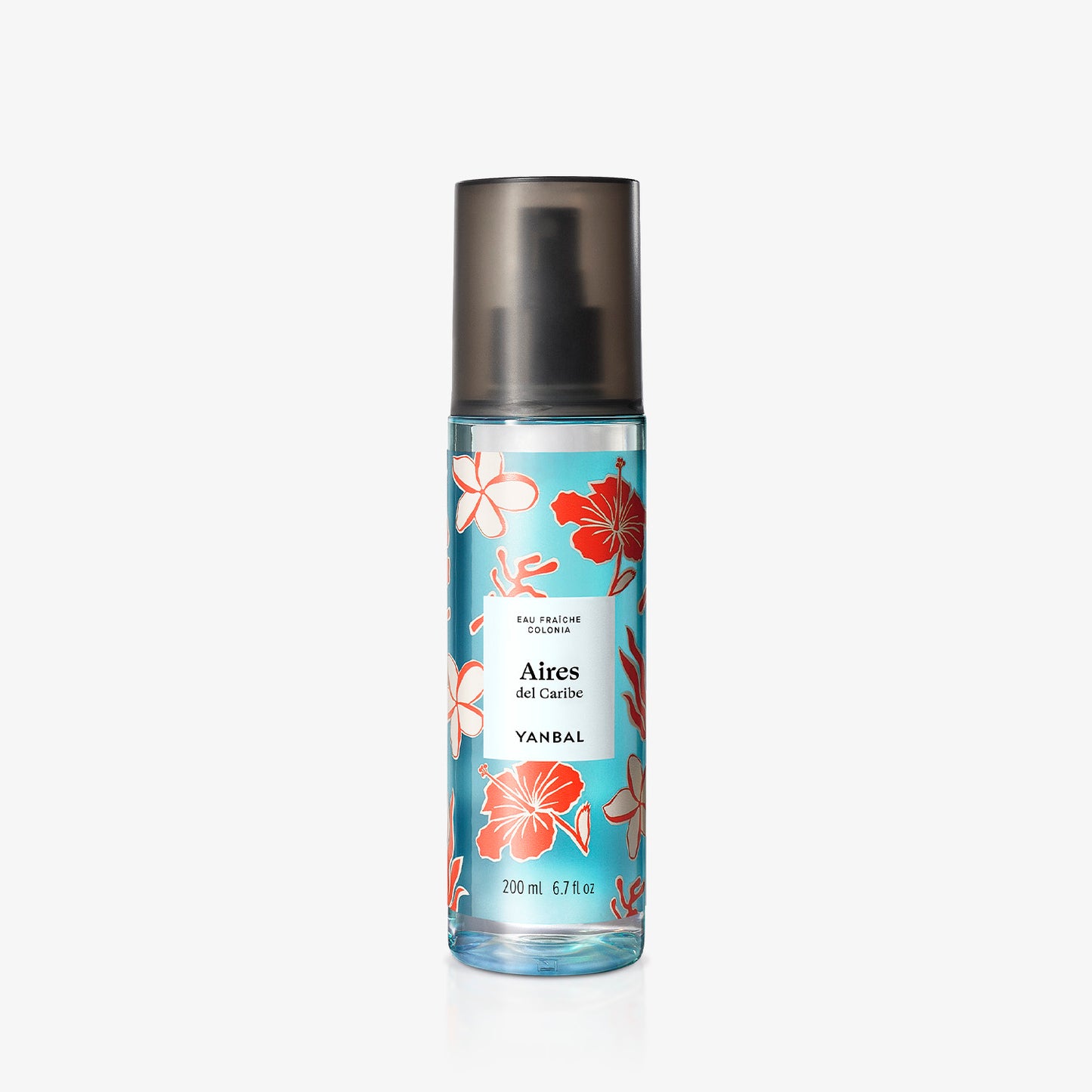 Aires del Caribe Eau Fraiche 200ml