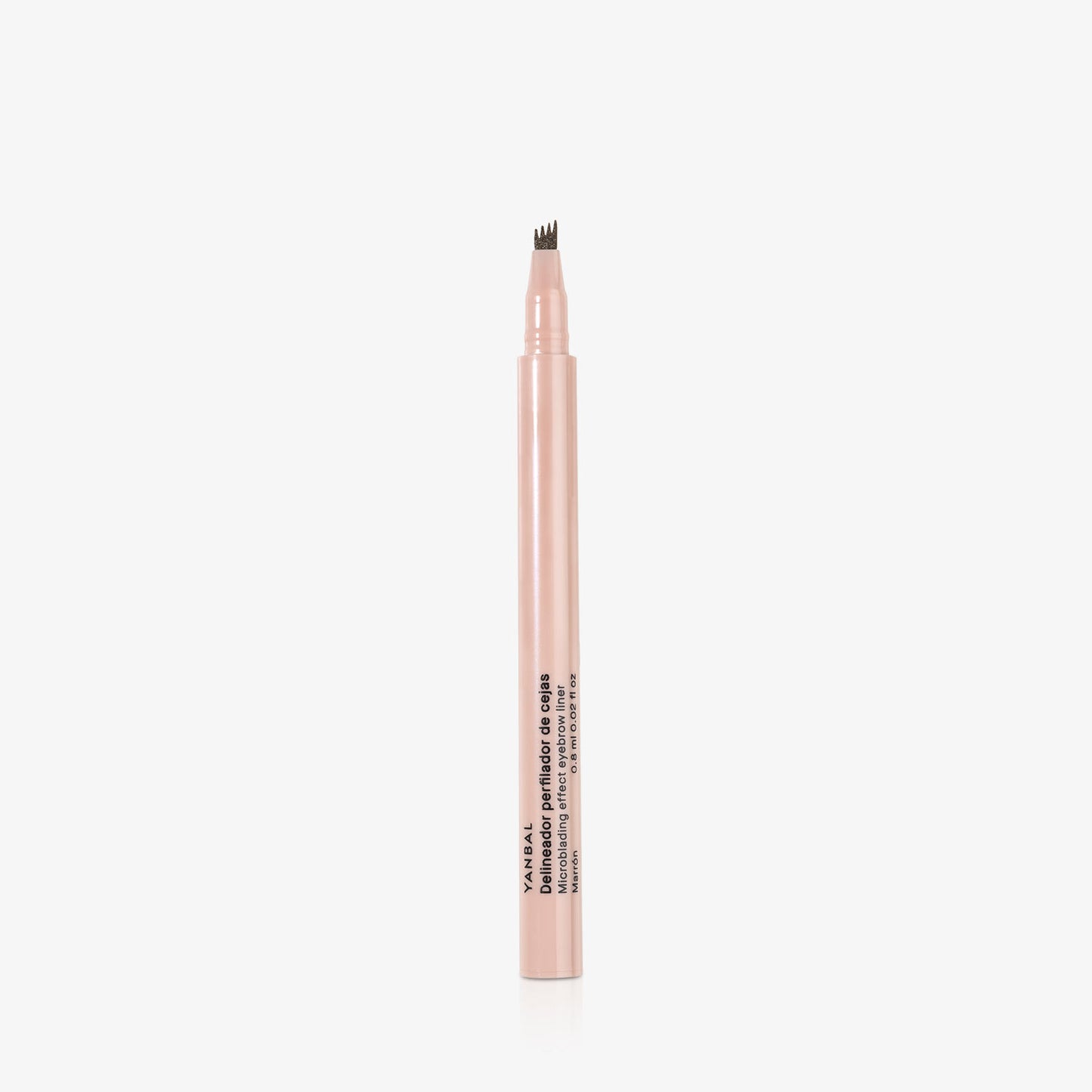 Delineador Perfilador de Cejas 0.8ml Yanbal