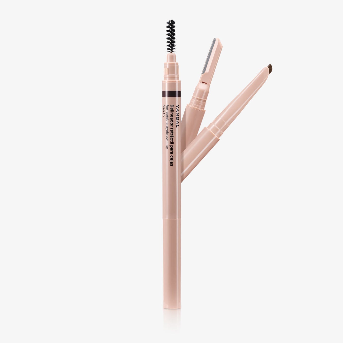 Delineador Retráctil para Cejas 0.15g Yanbal