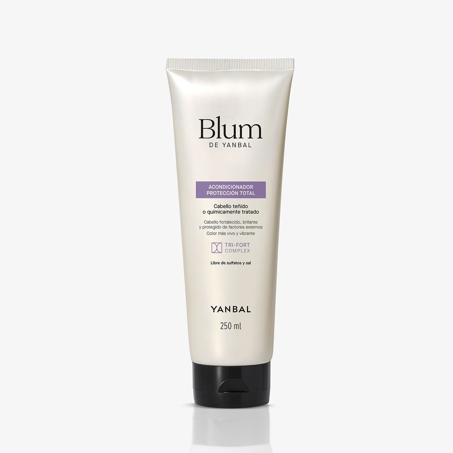 Acondicionador Blum Protección Total 250ml