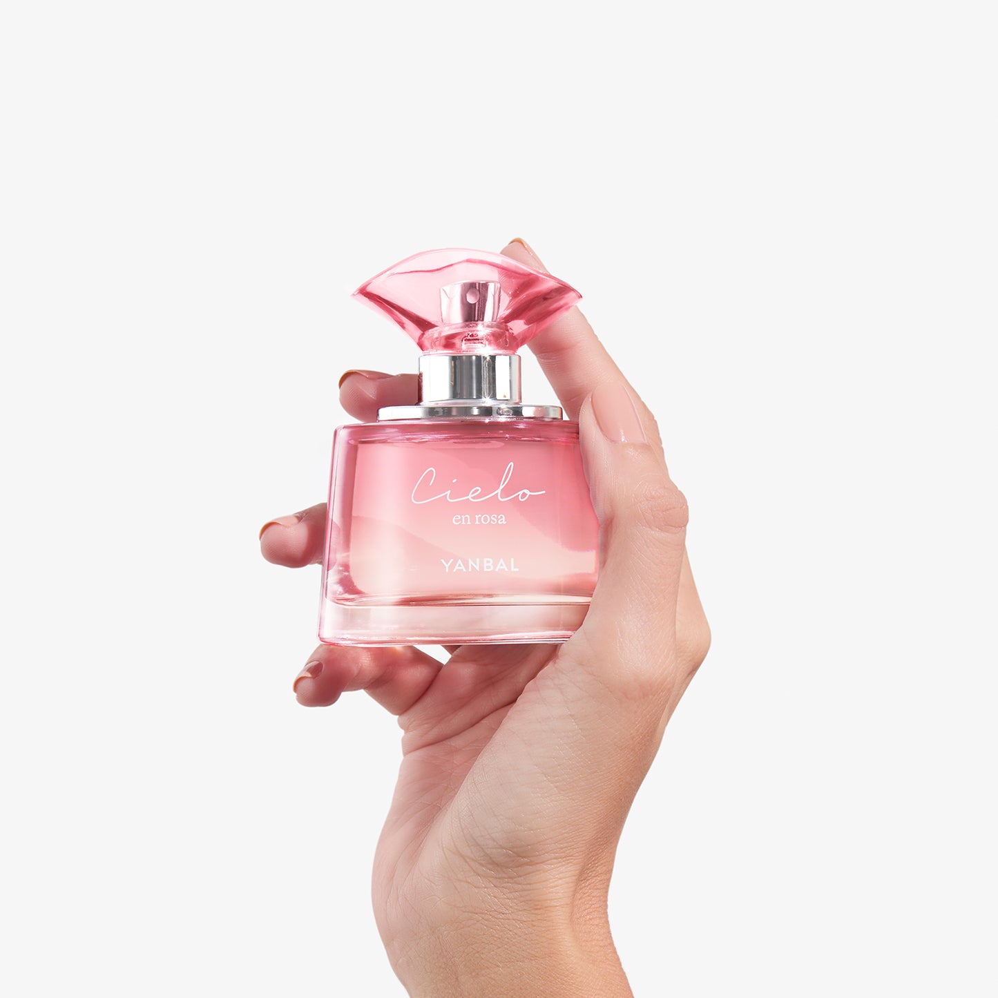 Set Cielo en Rosa de Yanbal
