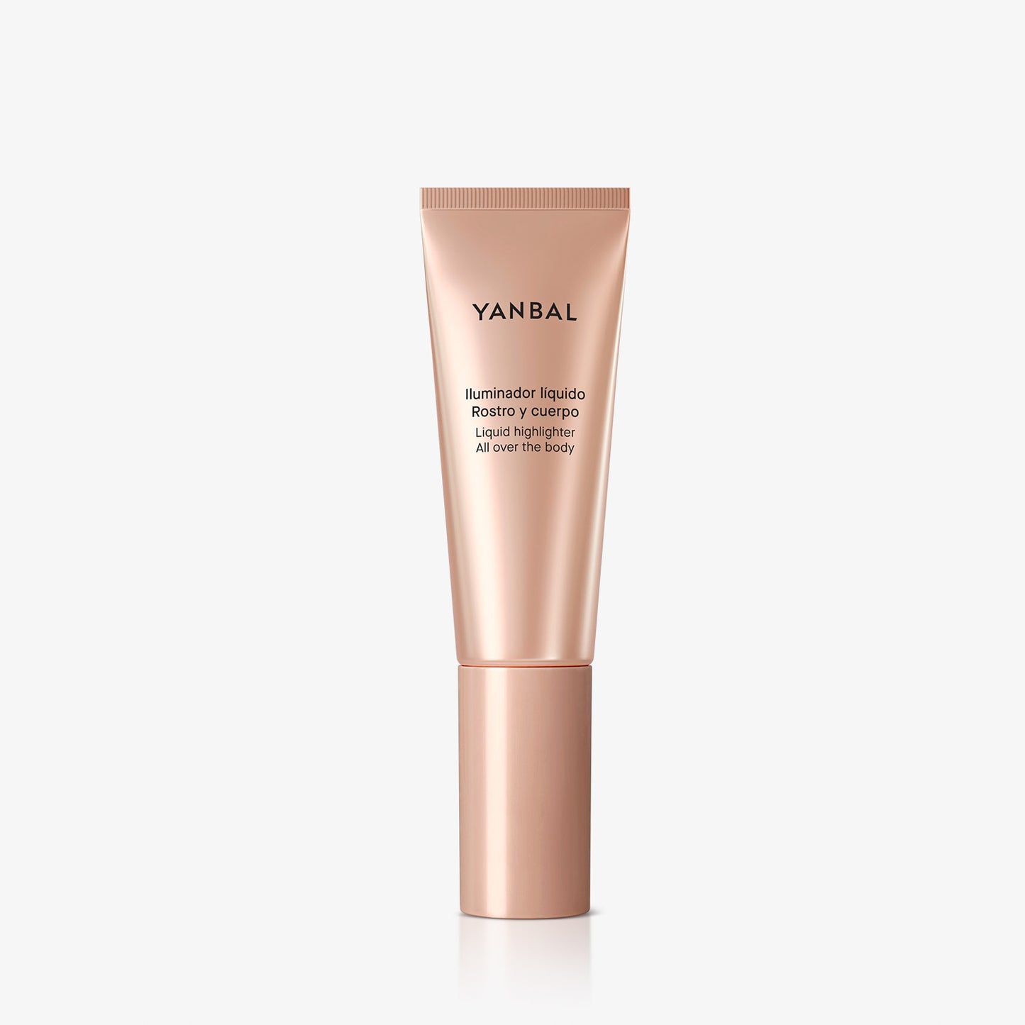 Iluminador Líquido Rostro y Cuerpo Bronze Glow
