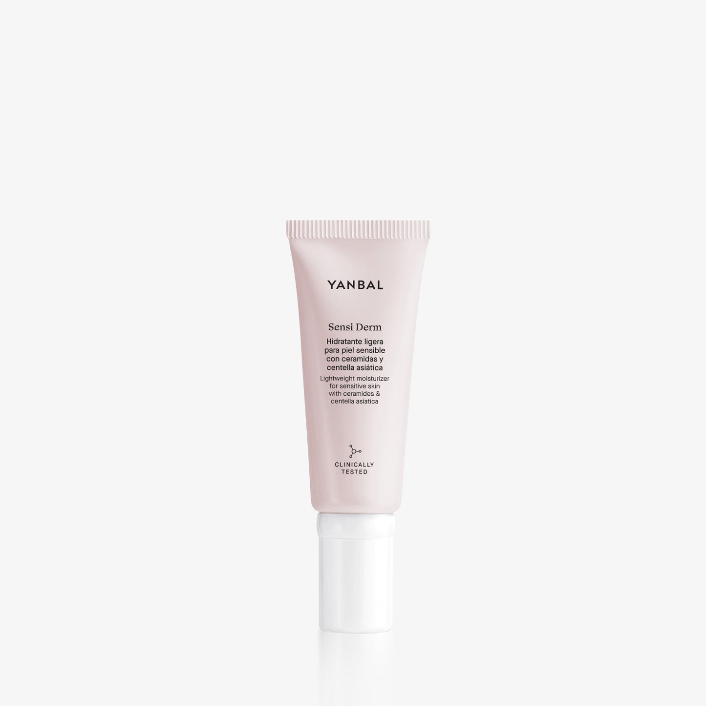 Hidratante Ligera para Piel Sensible Sensi Derm