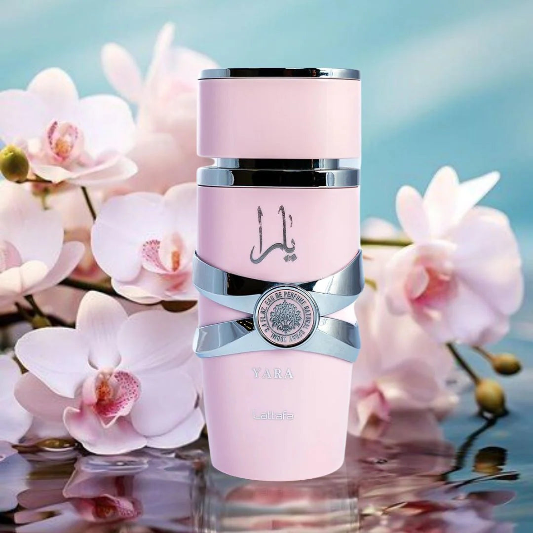 Yara de Lattafa 100 ml