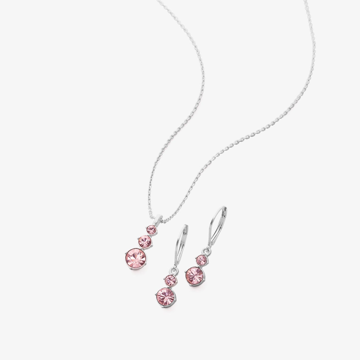 Set Cielo en Rosa de Yanbal