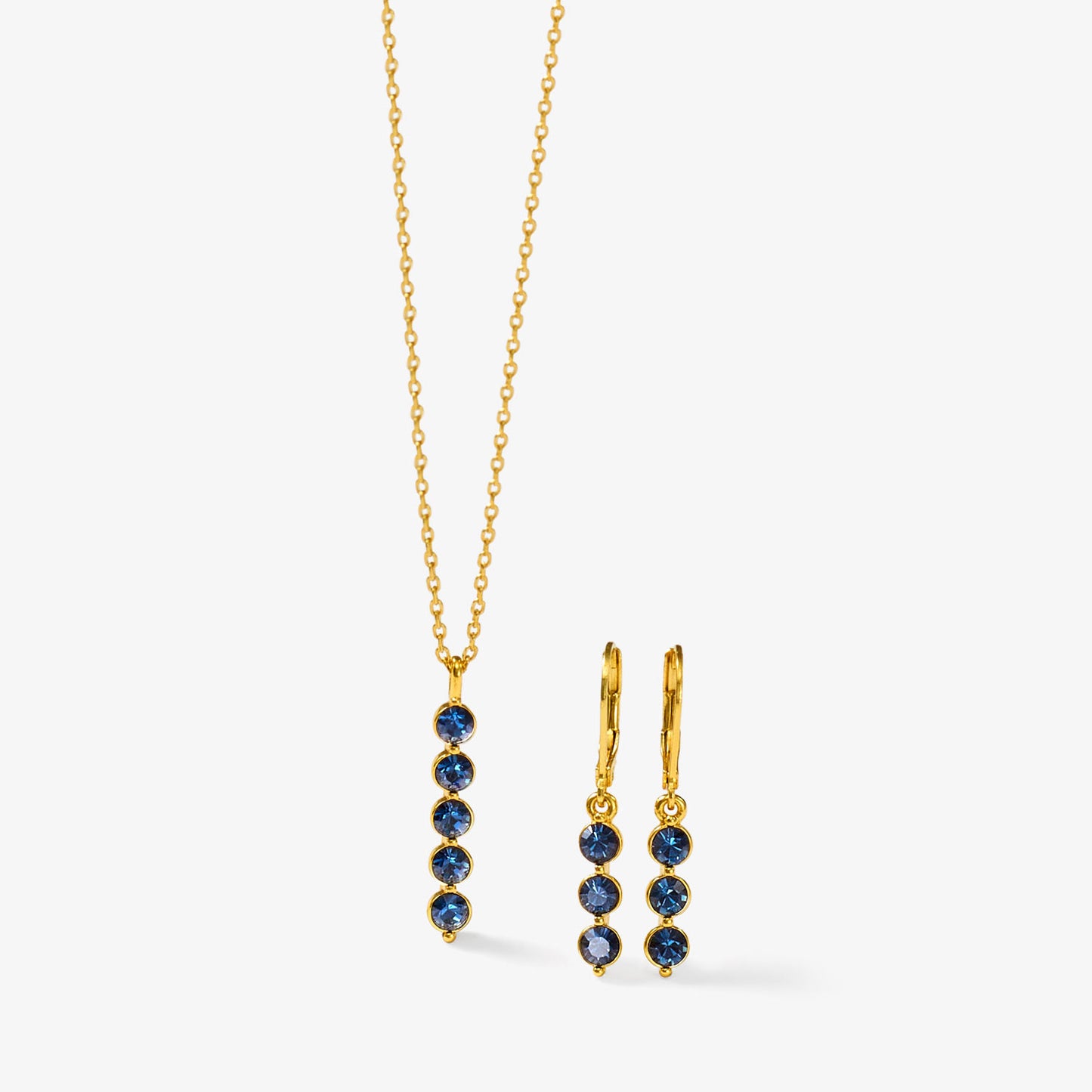 Colección Luz Azulina