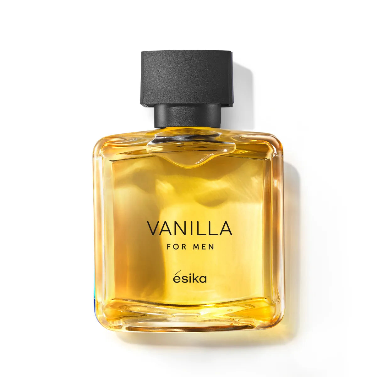Colonia Vanilla de Hombre 75 ml