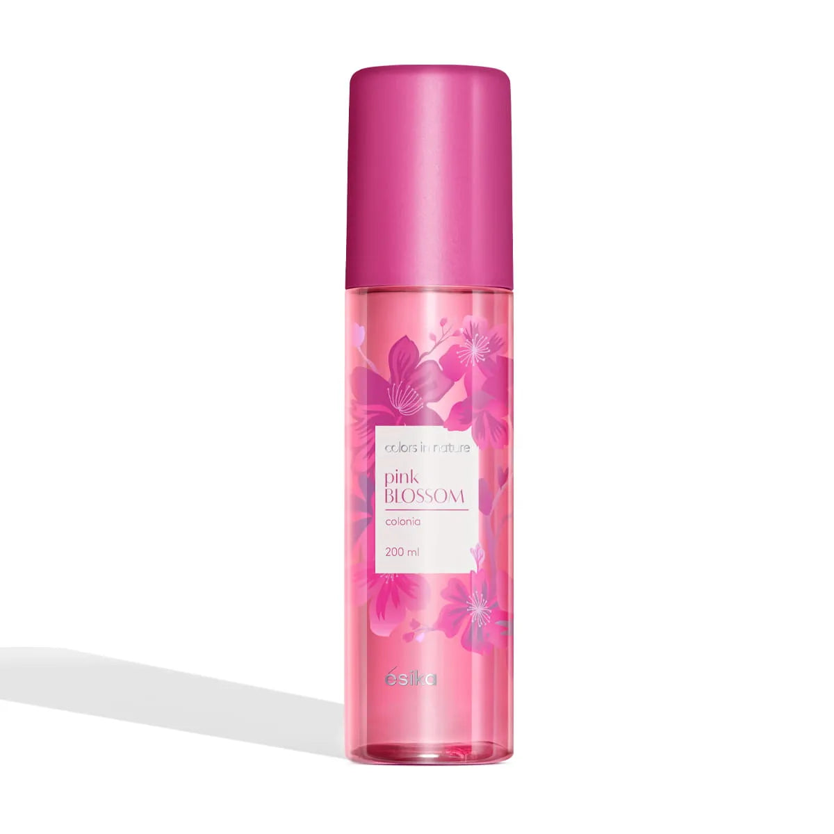 Colonia Pink Blossom Colors in Nature 200 ml