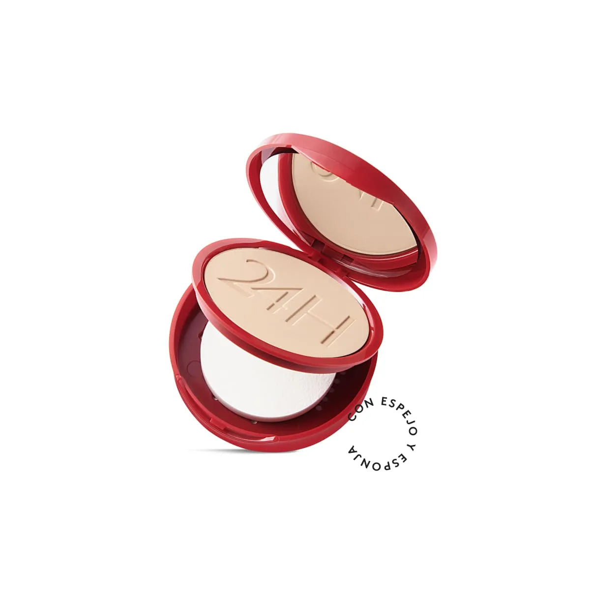 Polvo Compacto COLORFIX 24H