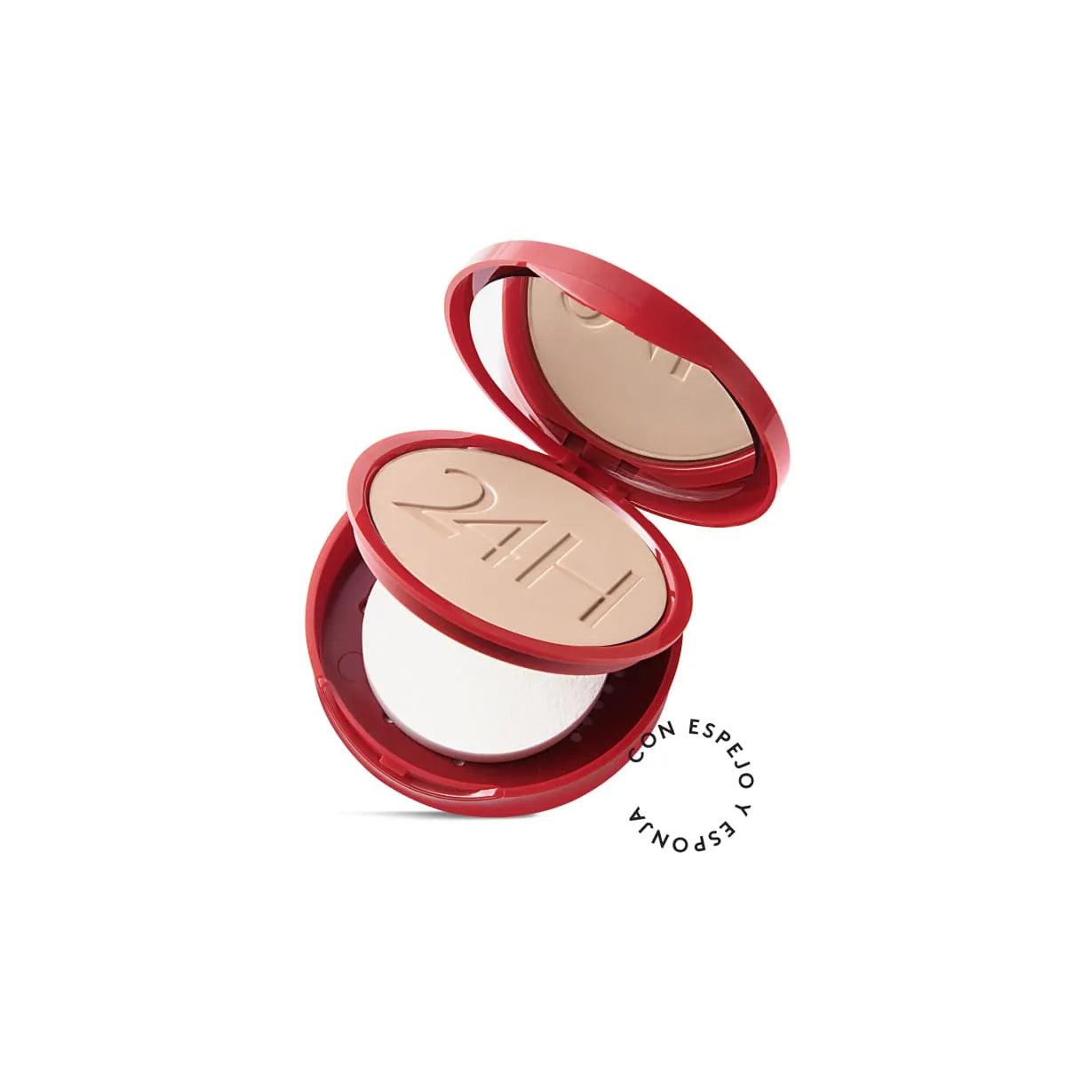 Polvo Compacto COLORFIX 24H