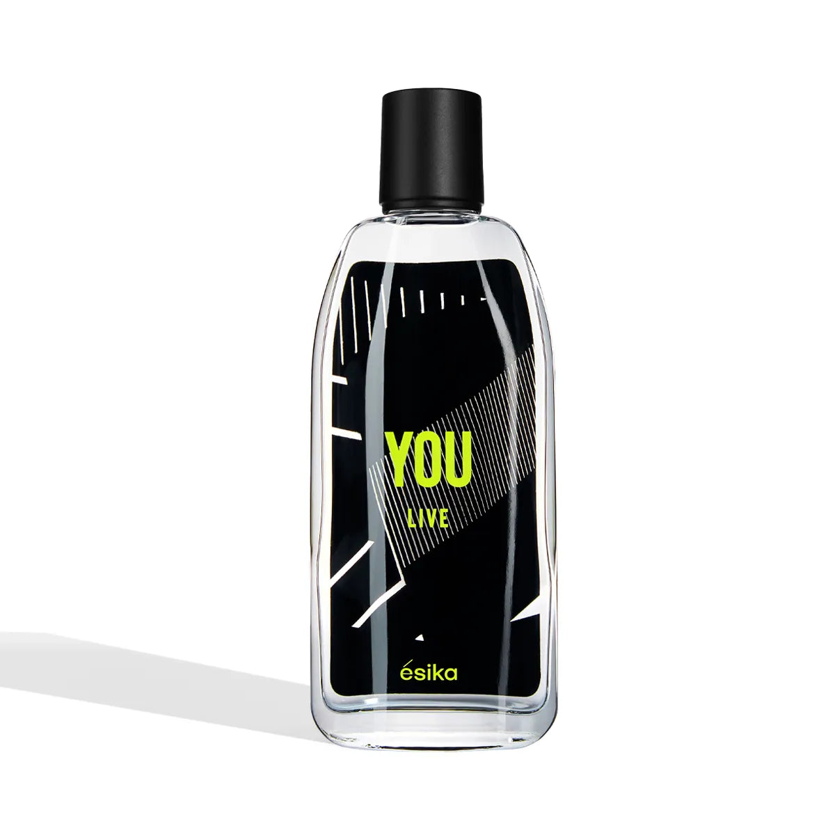 Colonia You Live 90 ml