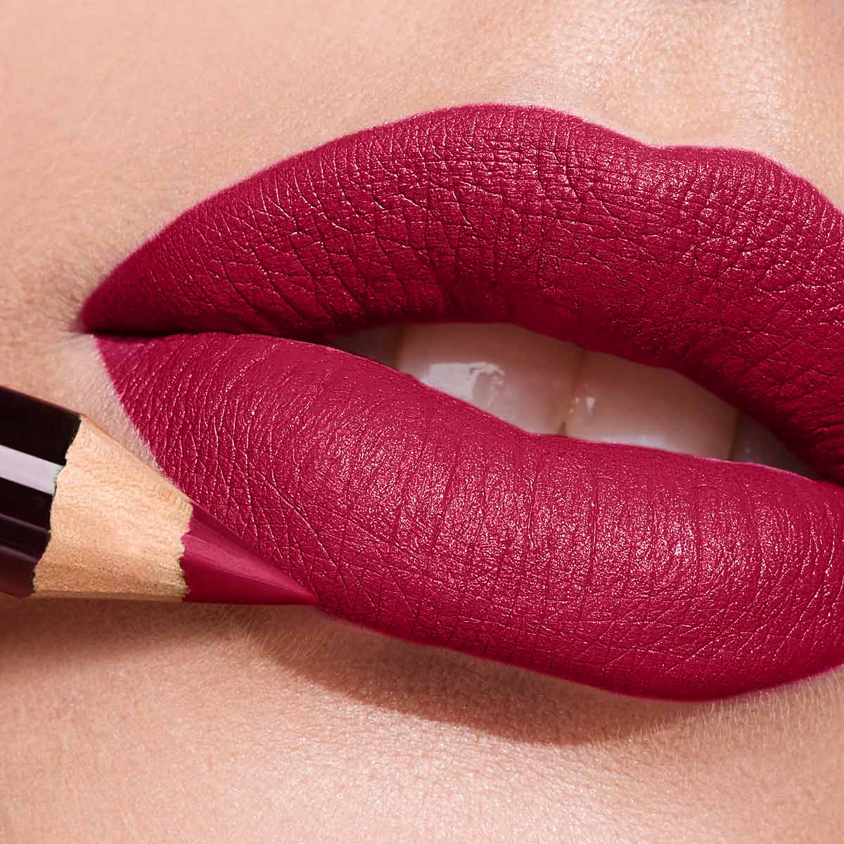 Delineador Lápiz para Labios