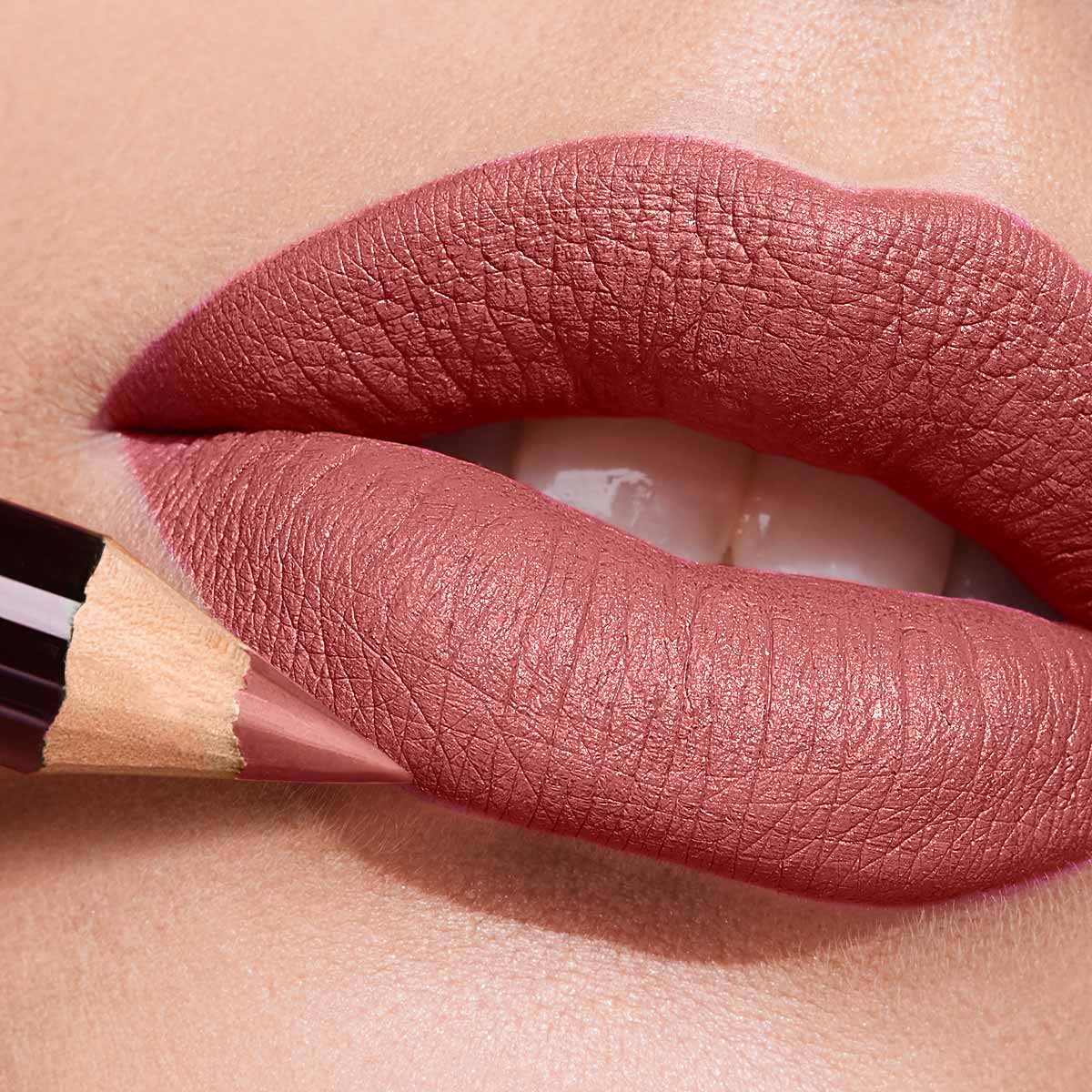 Delineador Lápiz para Labios
