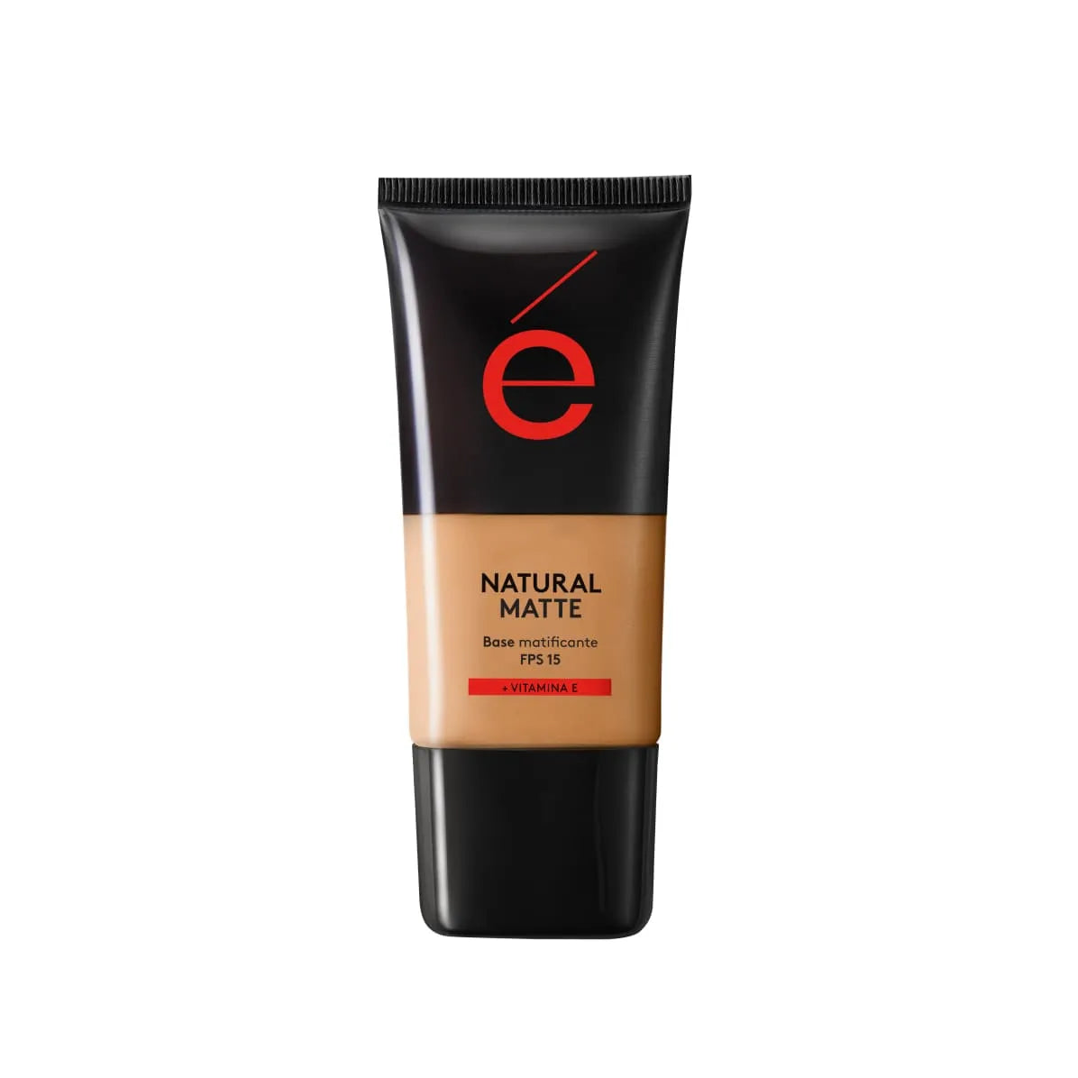 Natural Matte Base de Maquillaje