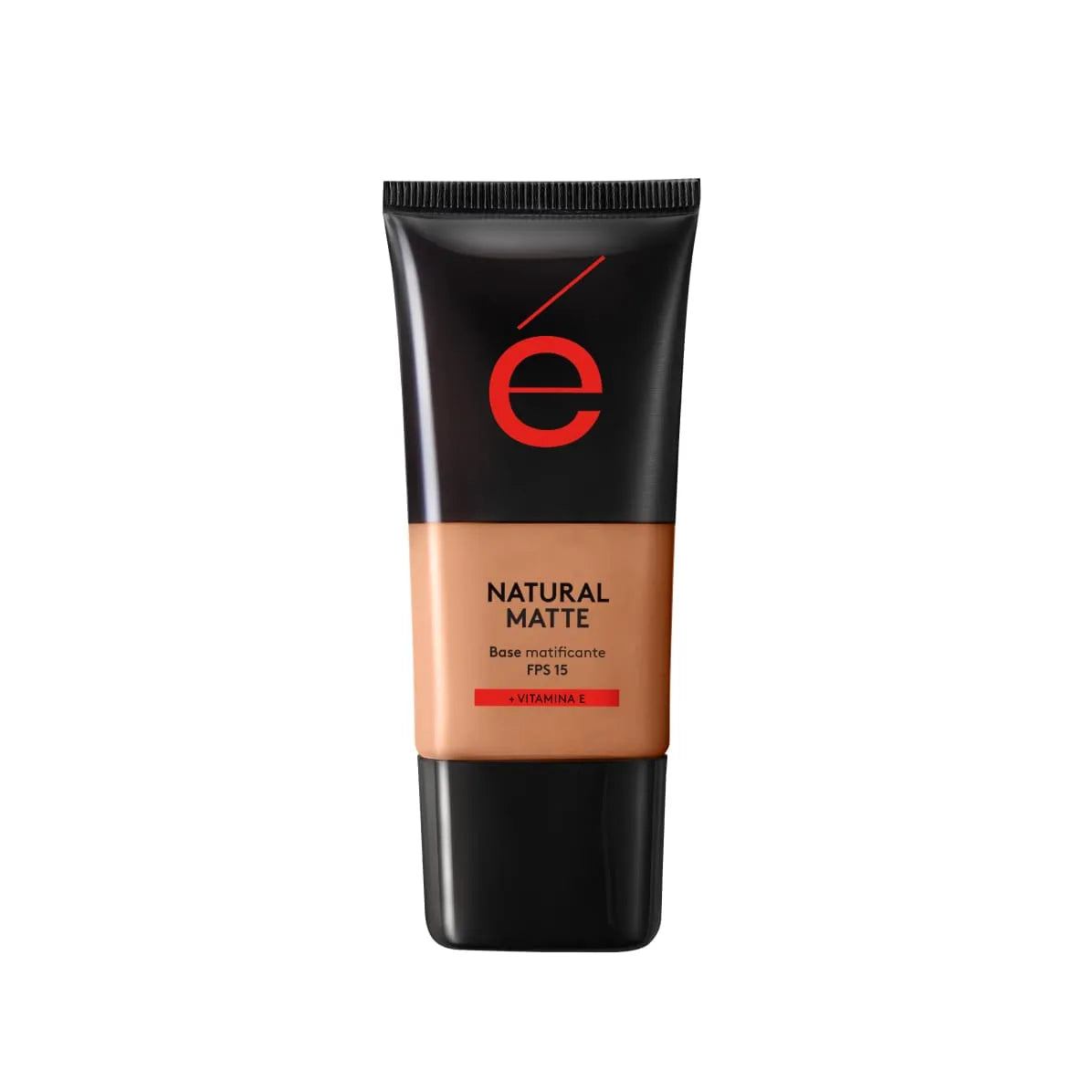 Natural Matte Base de Maquillaje
