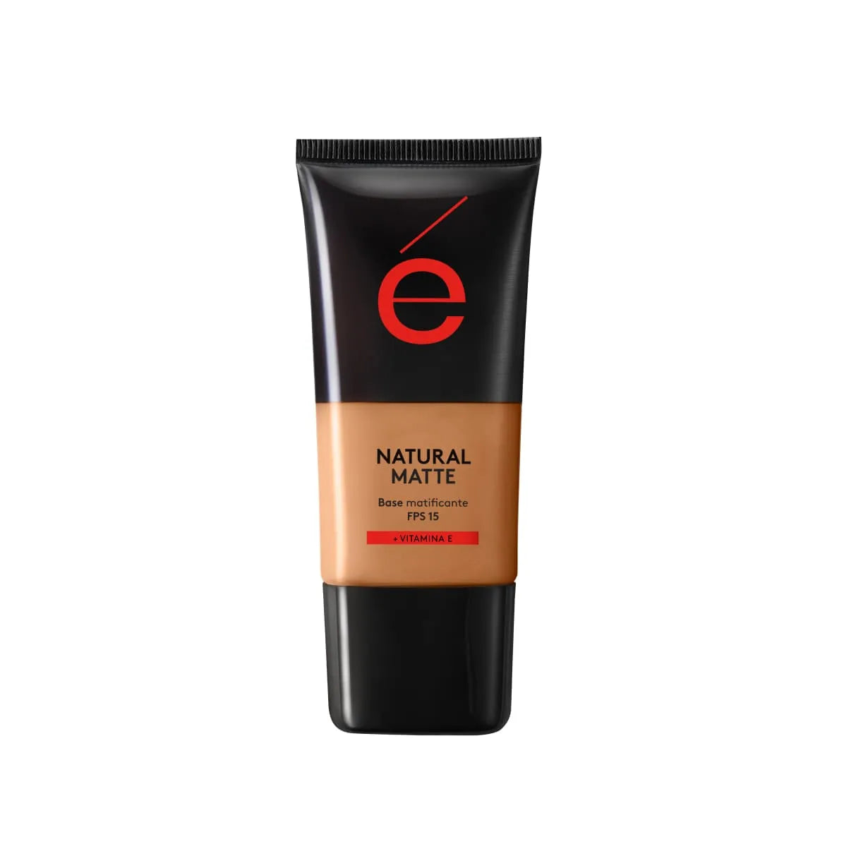 Natural Matte Base de Maquillaje