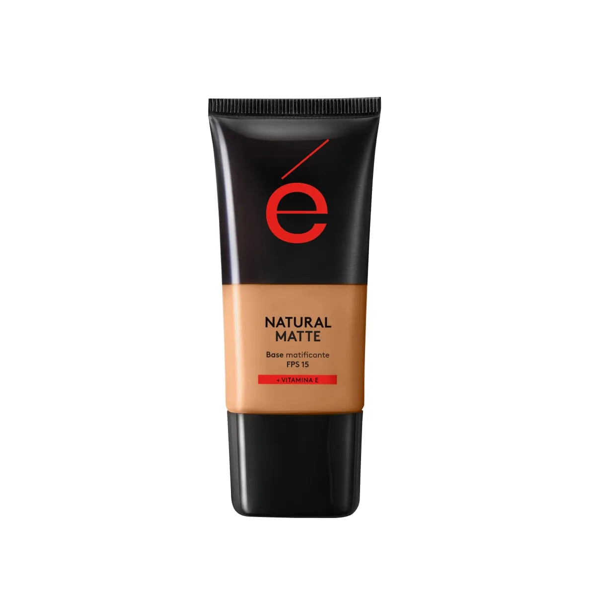 Natural Matte Base de Maquillaje