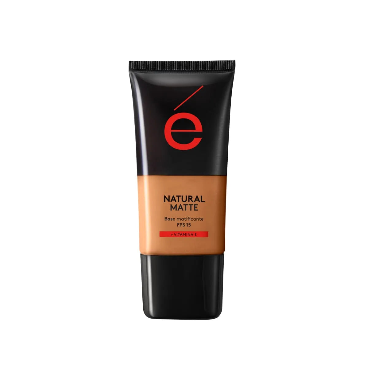 Natural Matte Base de Maquillaje