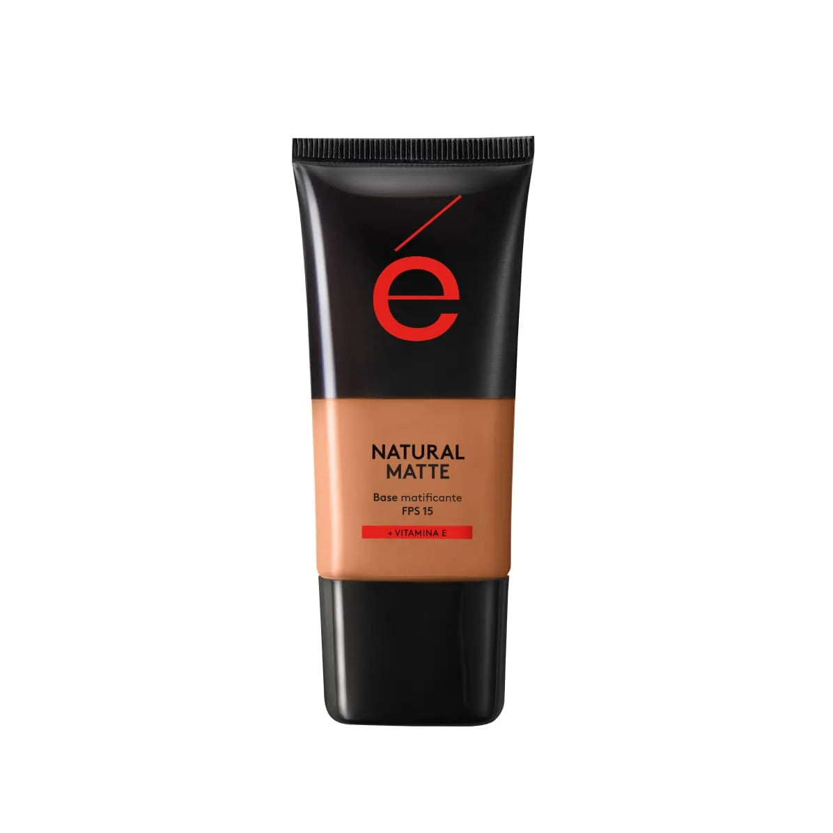 Natural Matte Base de Maquillaje