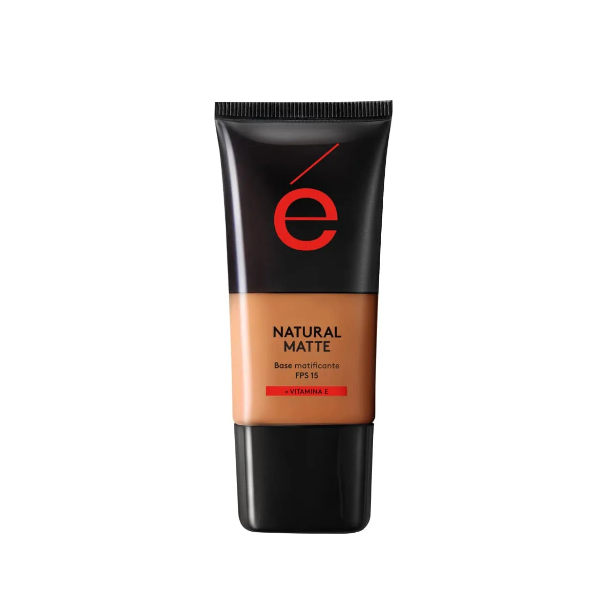 Natural Matte Base de Maquillaje