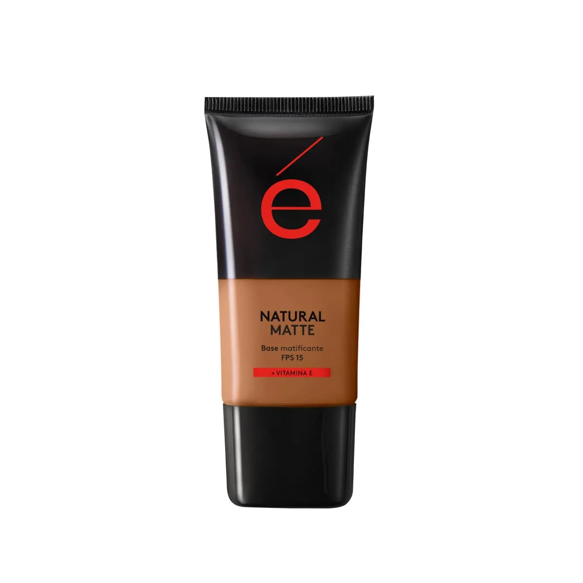 Natural Matte Base de Maquillaje