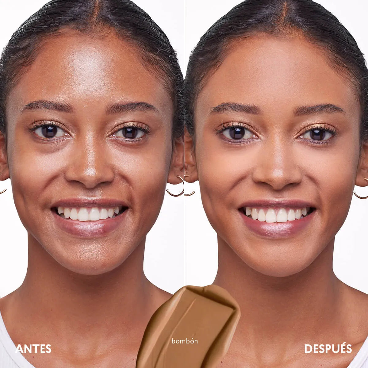 Base Liquida Facial Studio Look 30g