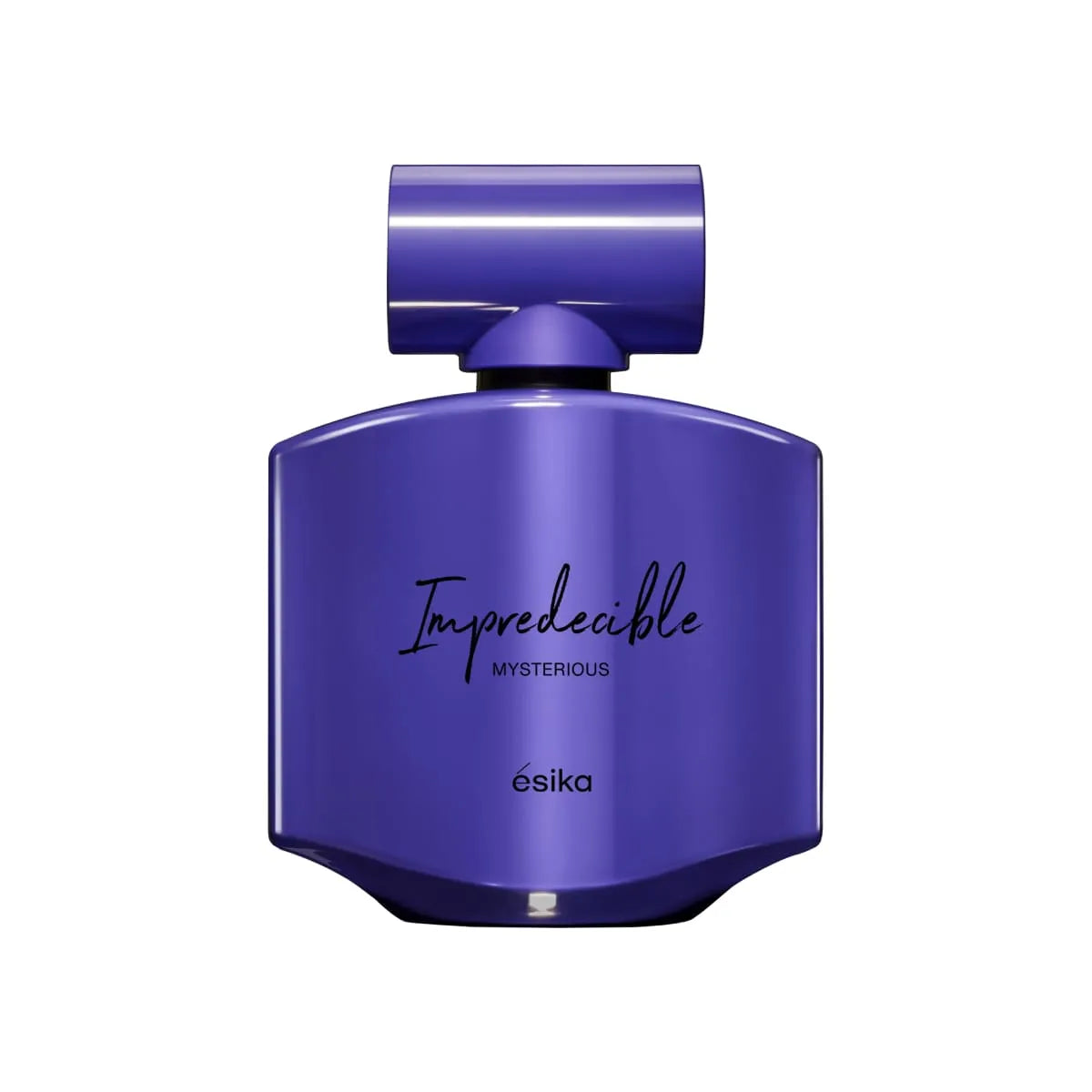 Eau de Parfum Impredecible Mysterious 50 ml