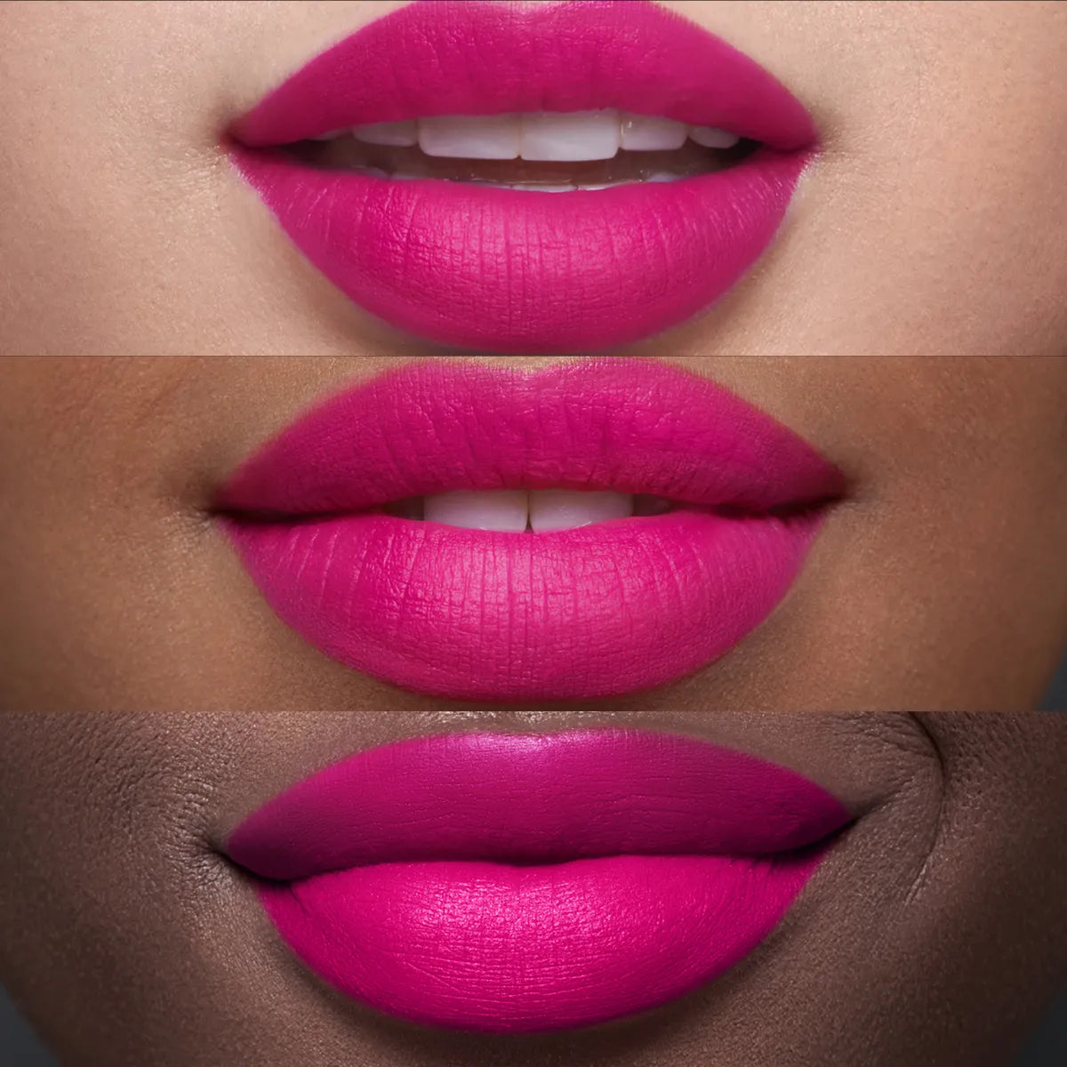 Labial Barra Mate Studio Look