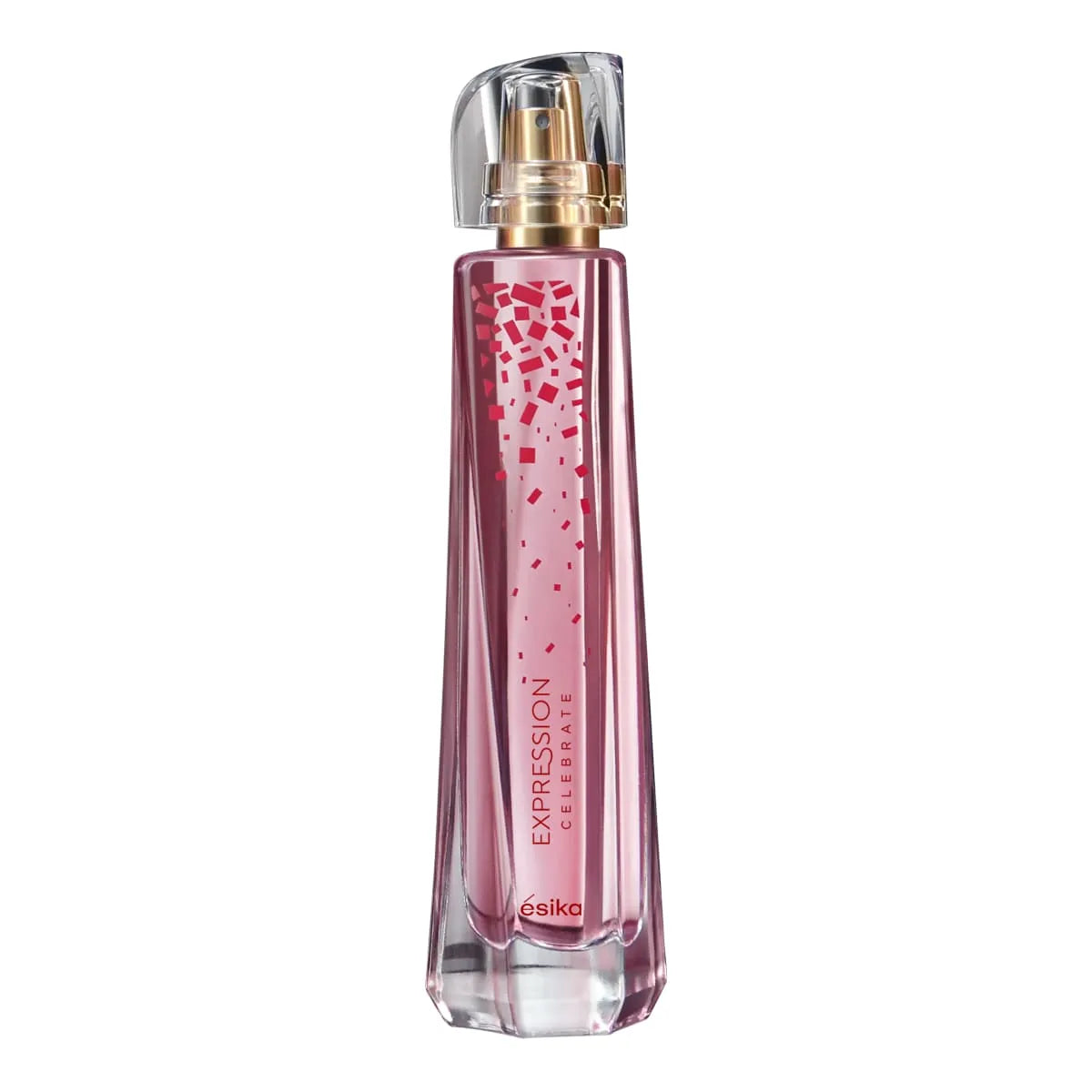 Eau de Parfum Expression Celebrate 50 ml