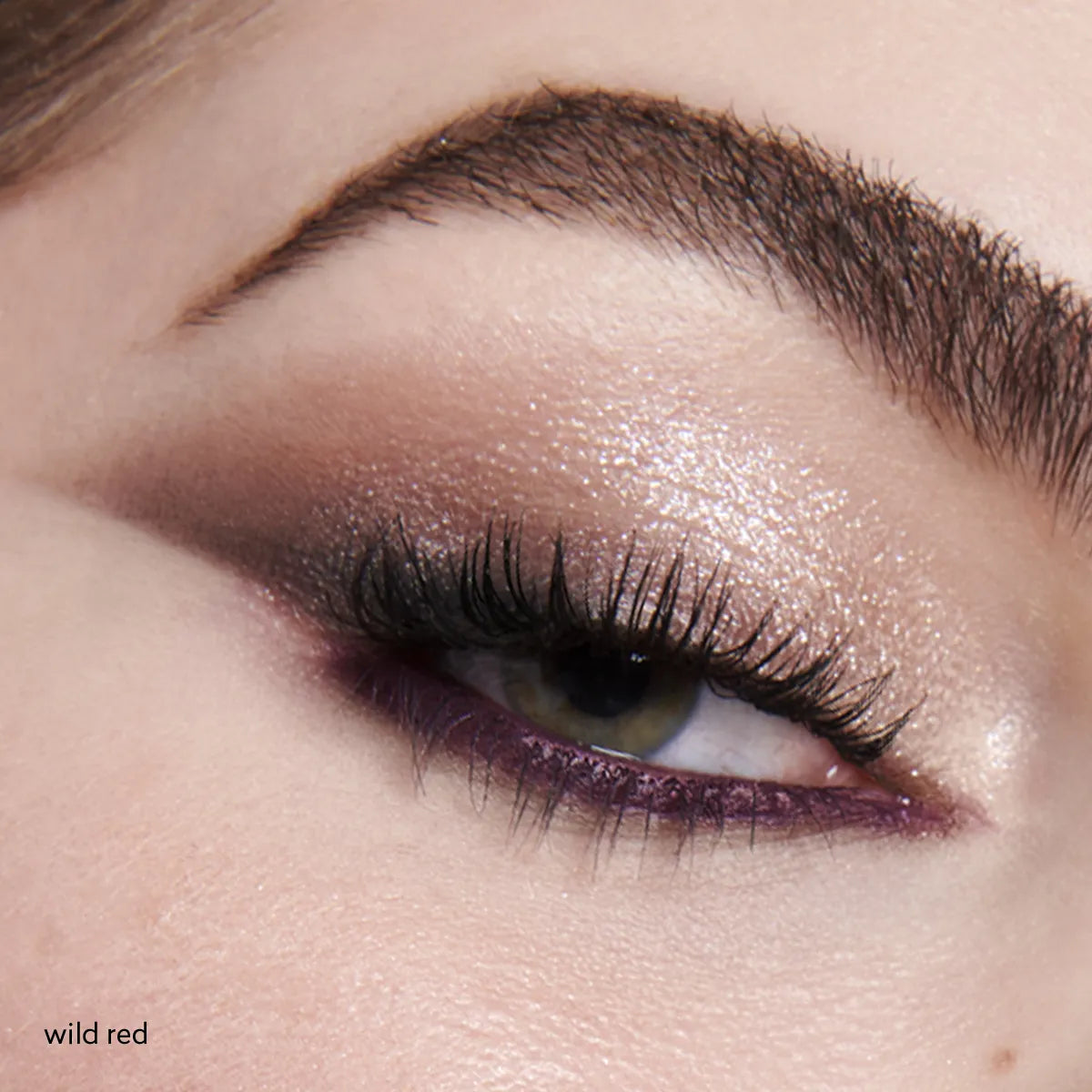 Lápiz Delineador de Ojos en Gel Studio Look 1.2gr