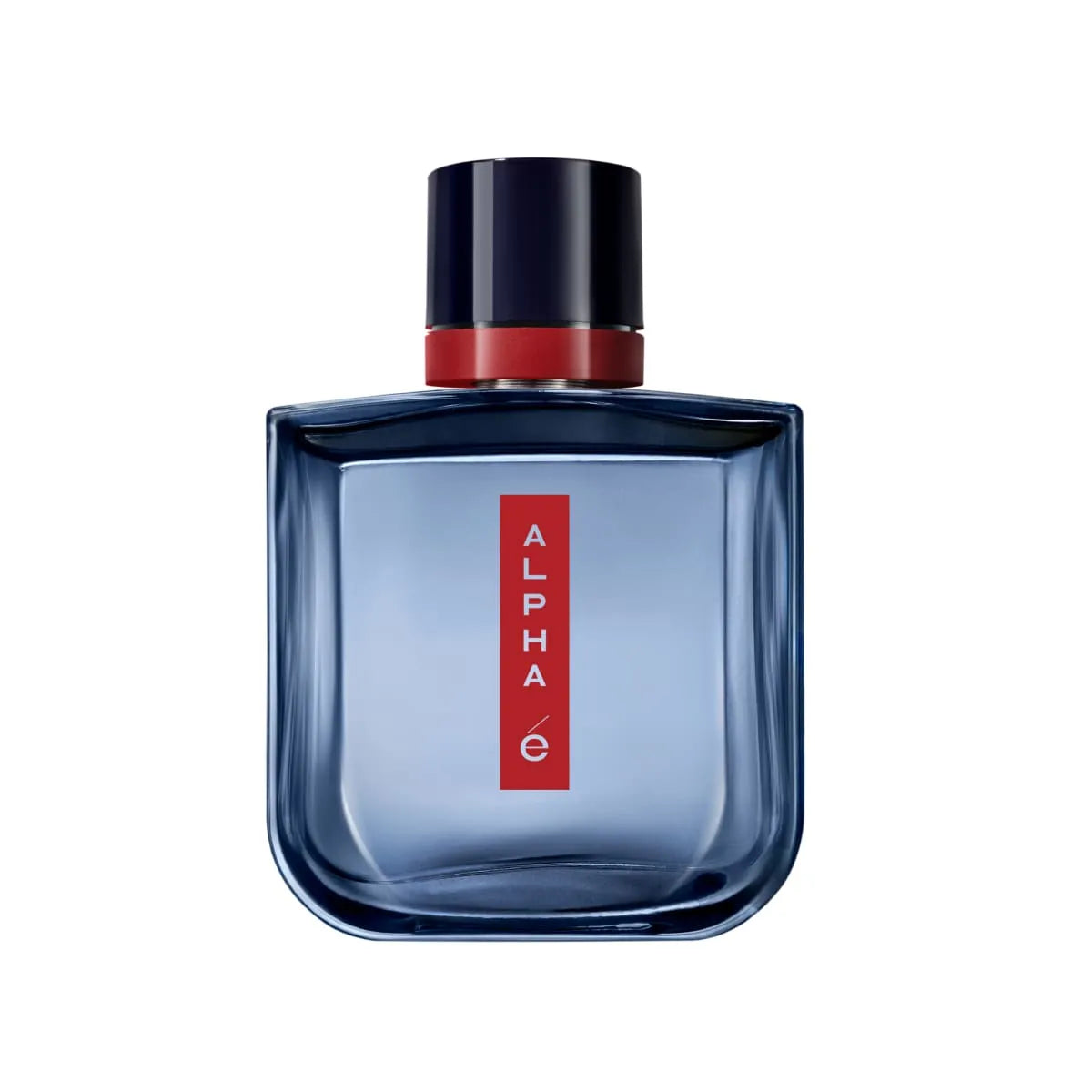 Perfume Alpha de Hombre 75 ml