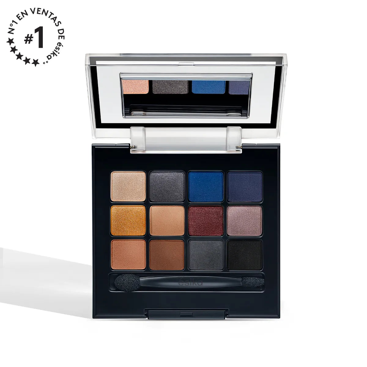 Paleta de sombras profesional Eye PRO