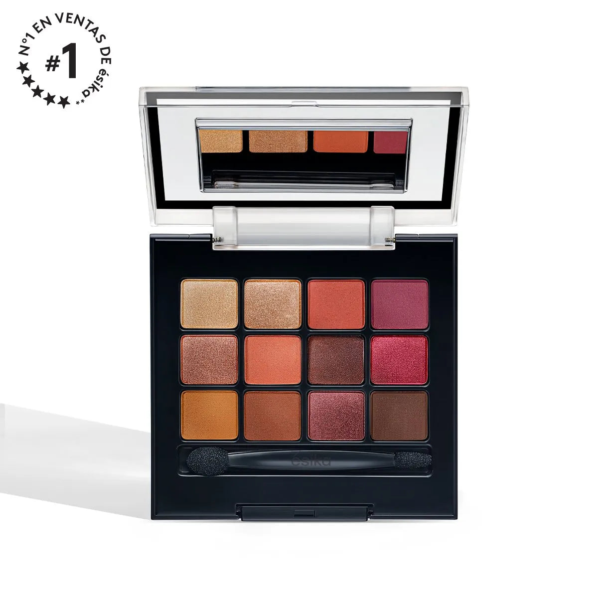 Paleta de sombras profesional Eye PRO