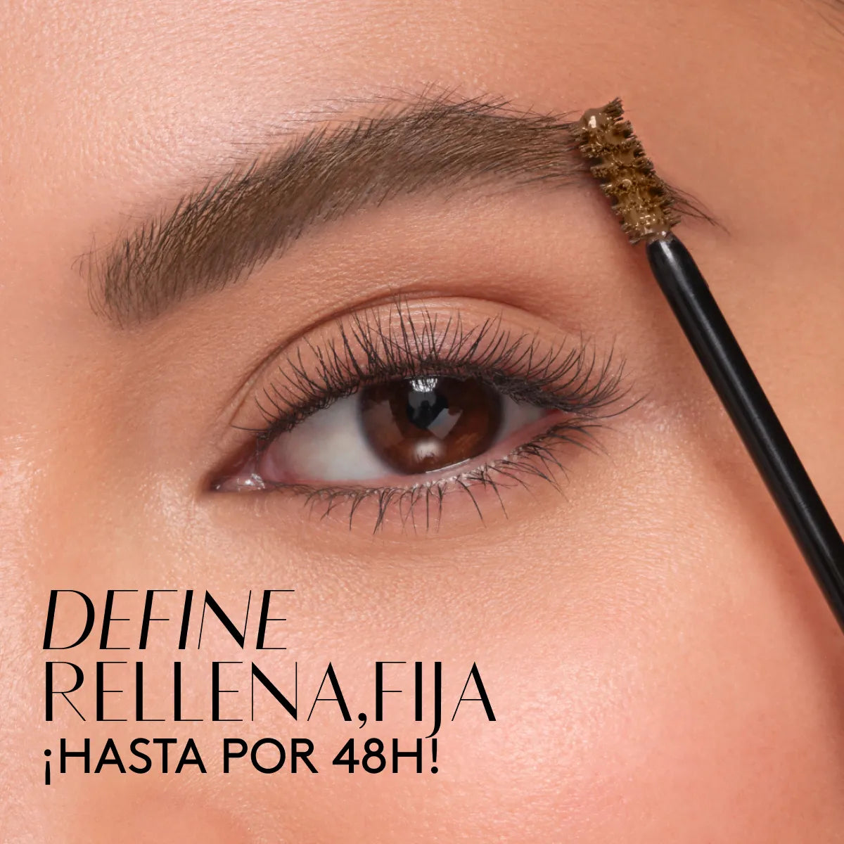 Máscara en Gel para Cejas Tint Brow PRO