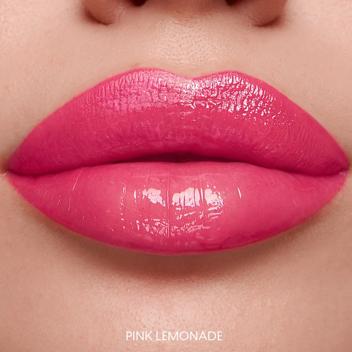 Labial Glowy Stain Studio Look