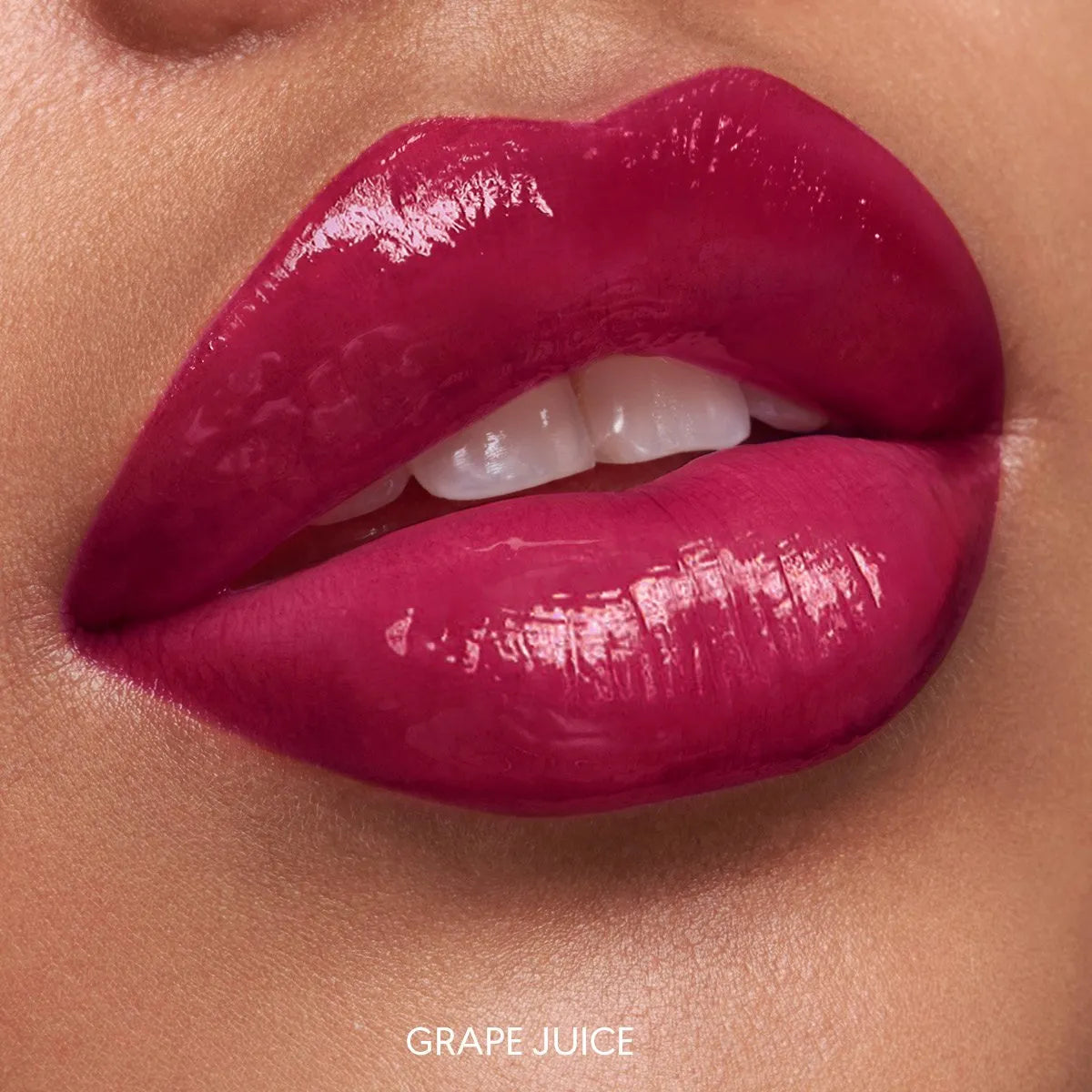 Labial Glowy Stain Studio Look