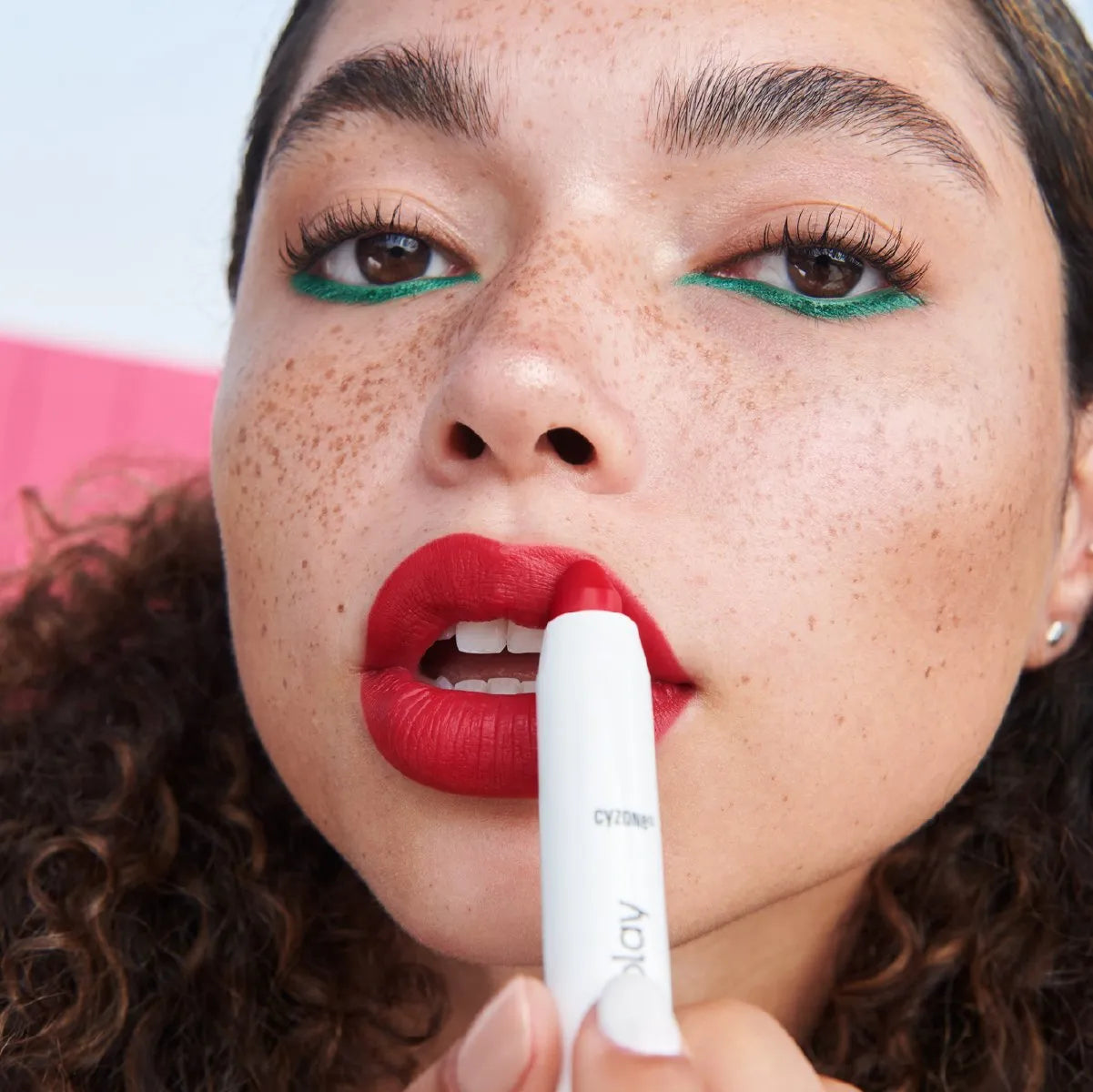Labial Crayon Lips Mate Cyplay