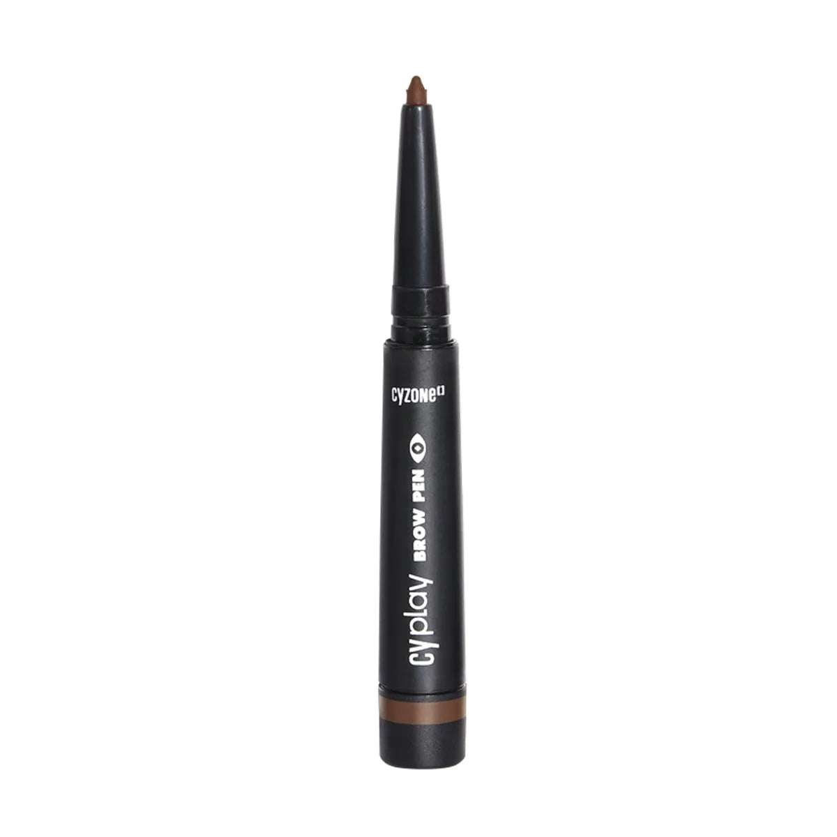 Delineador Retráctil de Cejas Brow Pen CyPlay