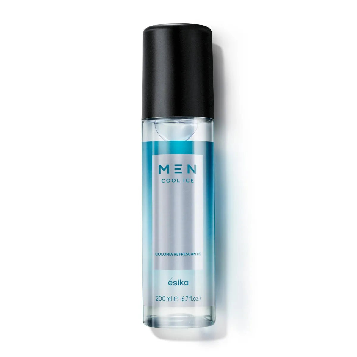 Men Cool Ice Colonia 200 ml
