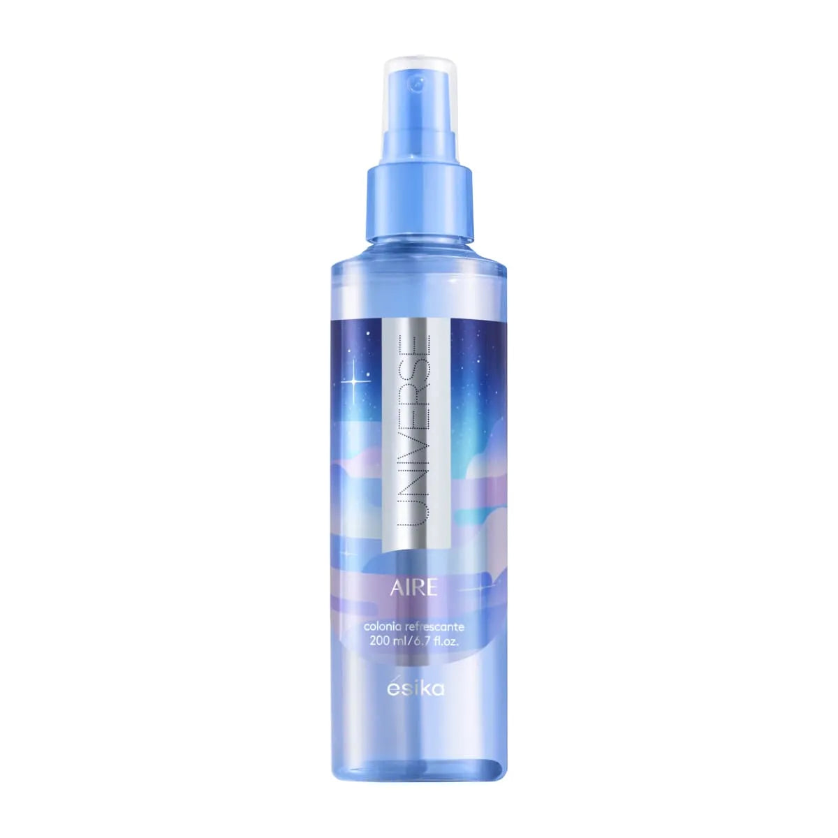 Colonia Universe Aire 200 ml