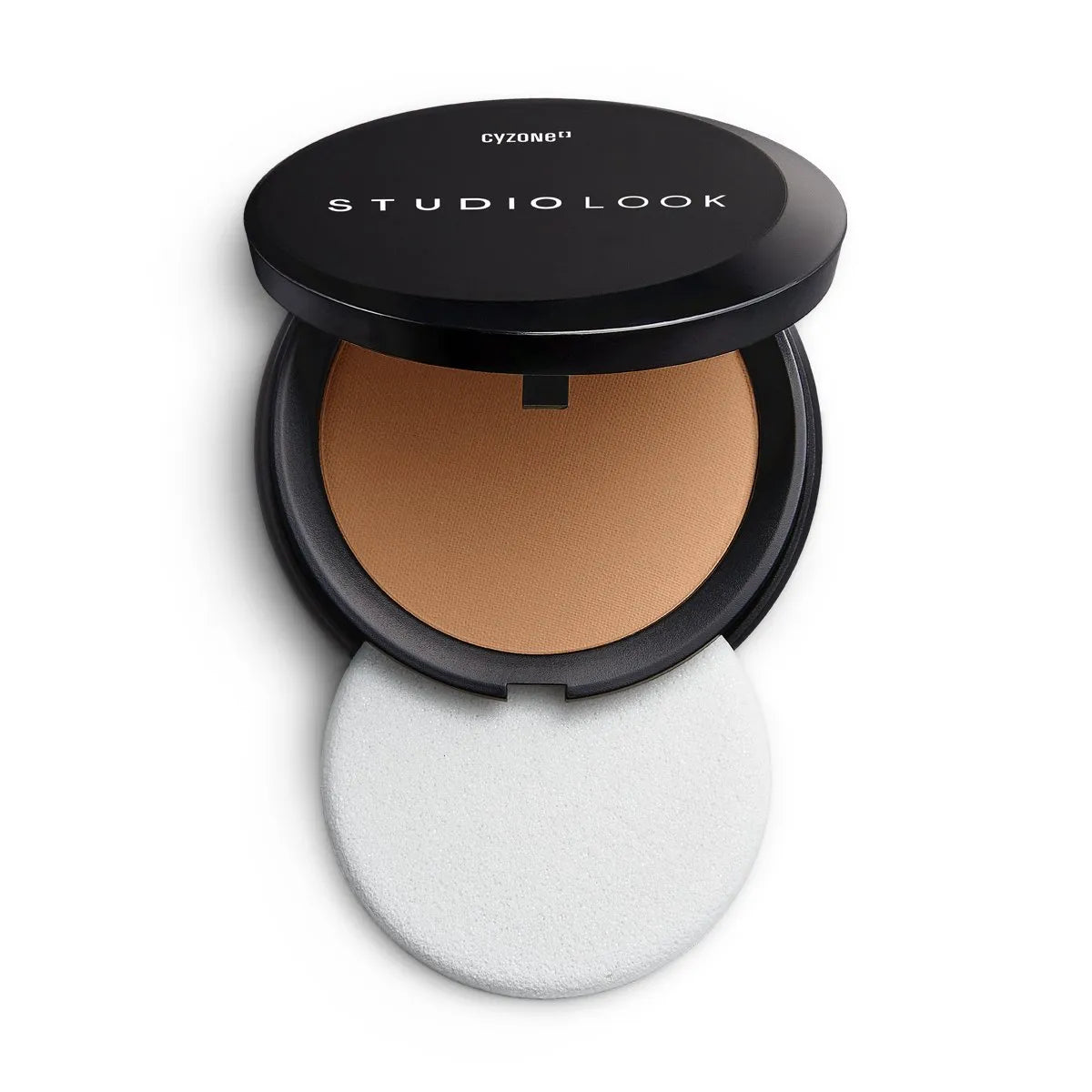 Polvo Compacto Studio Look 7 g