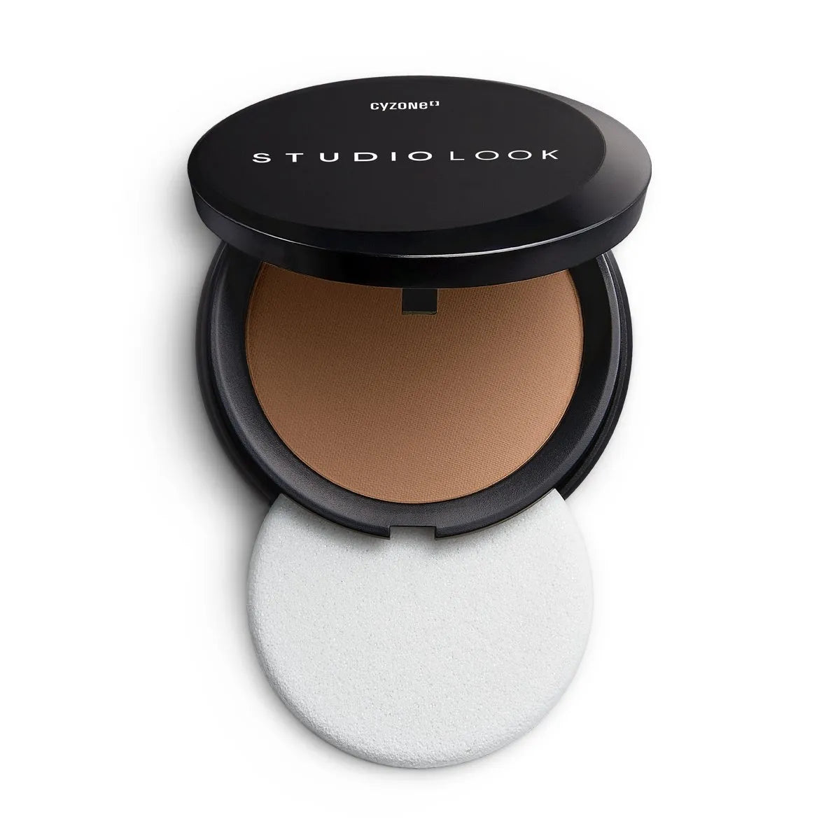 Polvo Compacto Studio Look 7 g