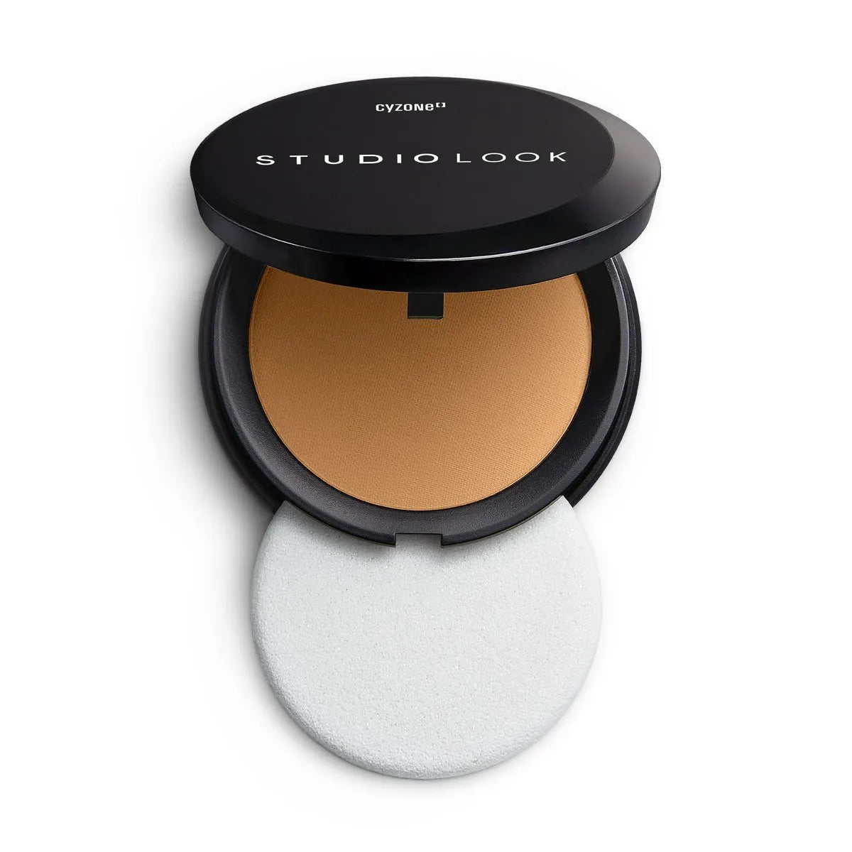 Polvo Compacto Studio Look 7 g