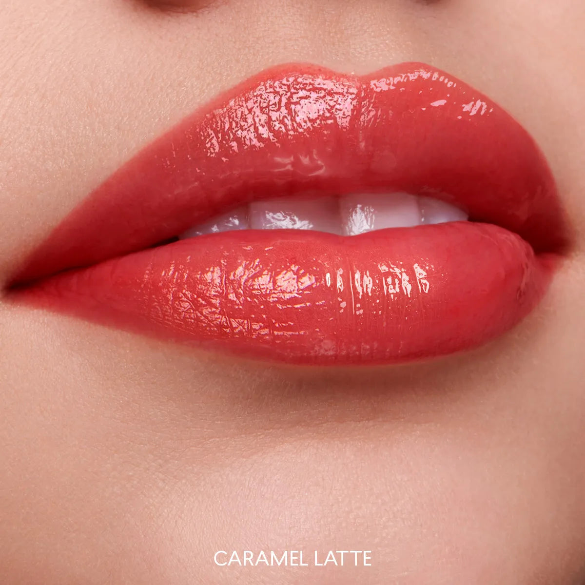 Labial Glowy Stain Studio Look